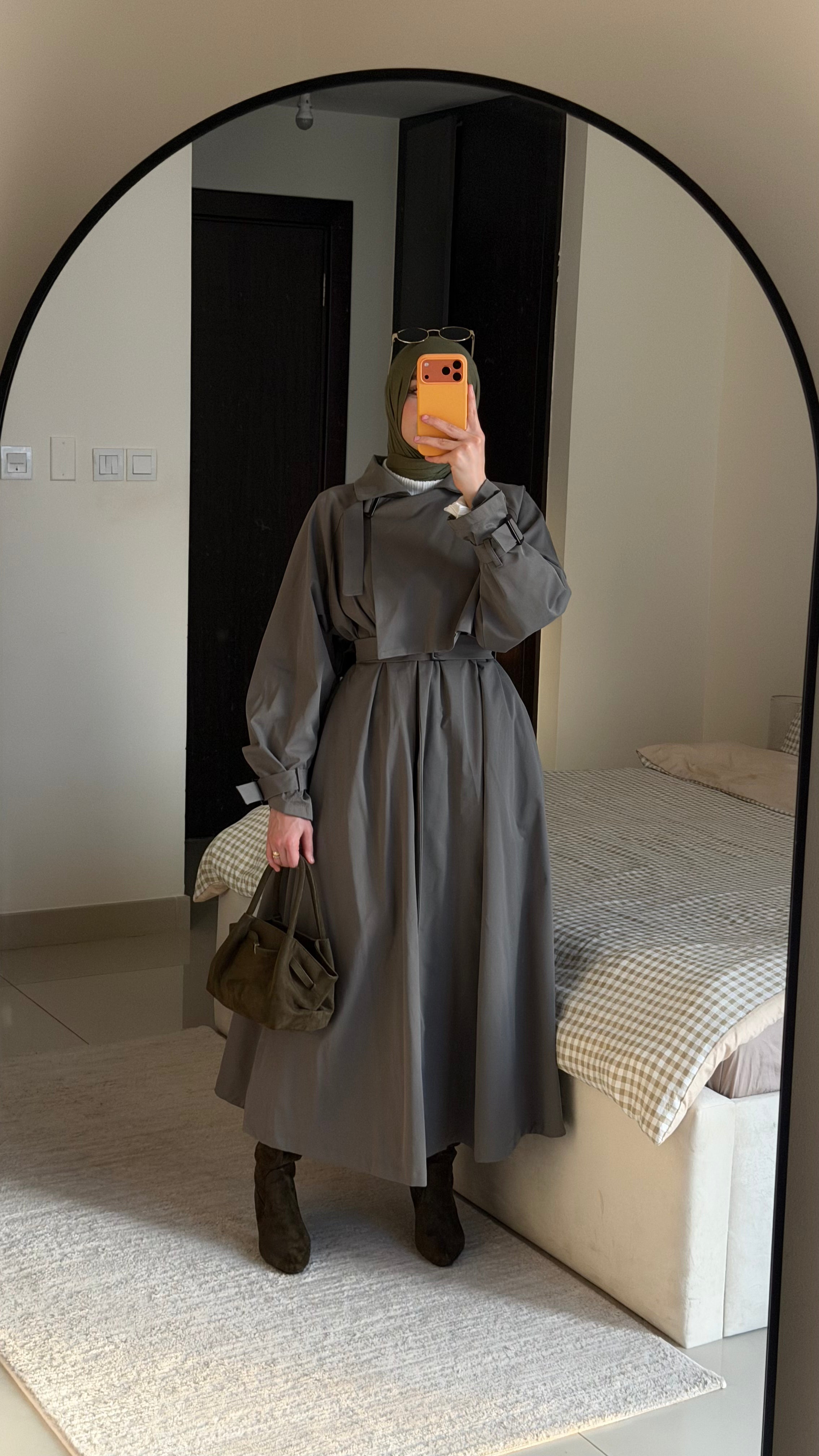 Liza Coat