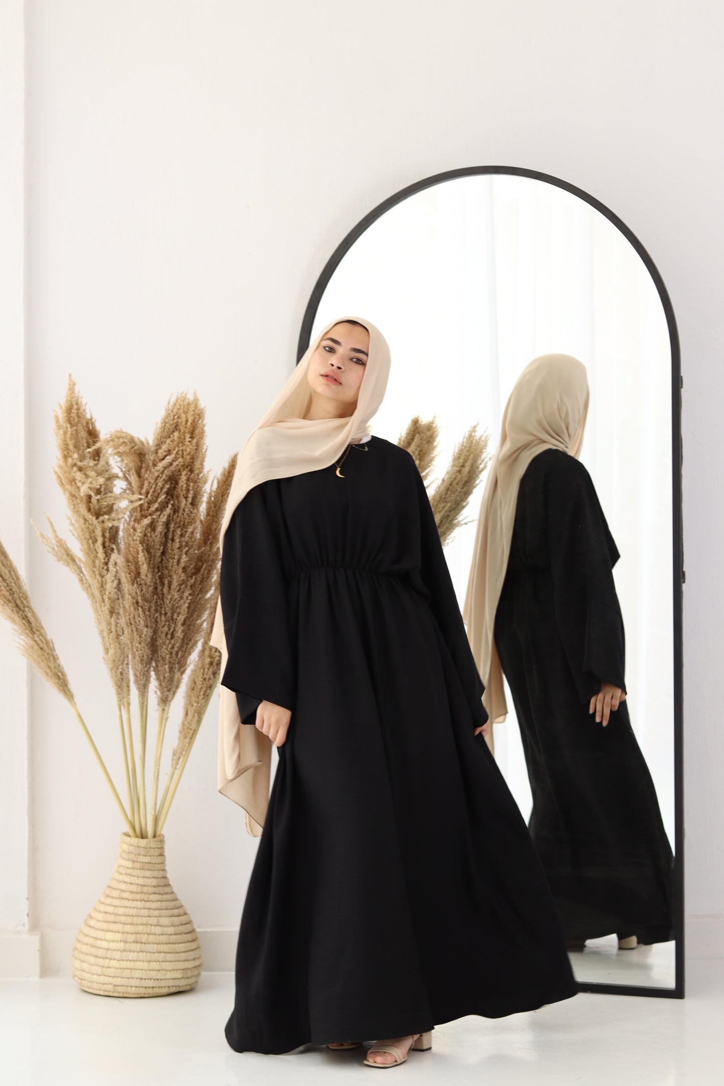 Dahlia Dress