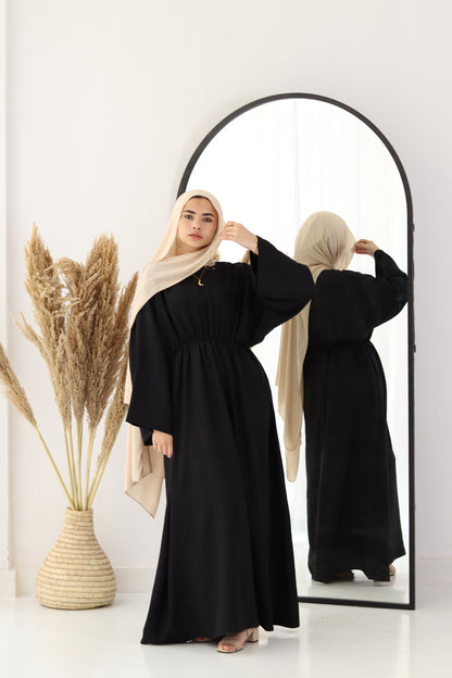 Dahlia Dress