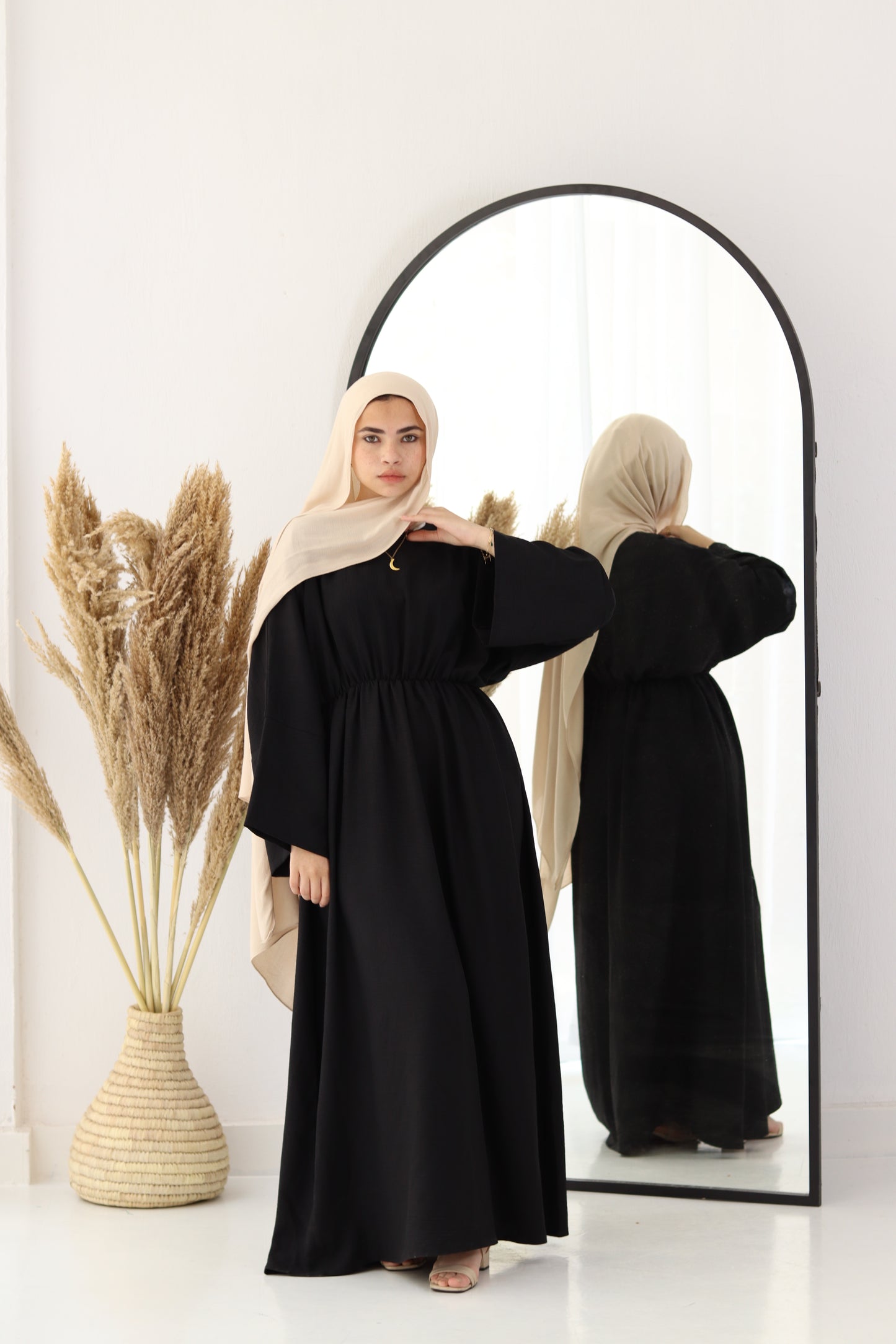 Dahlia Dress