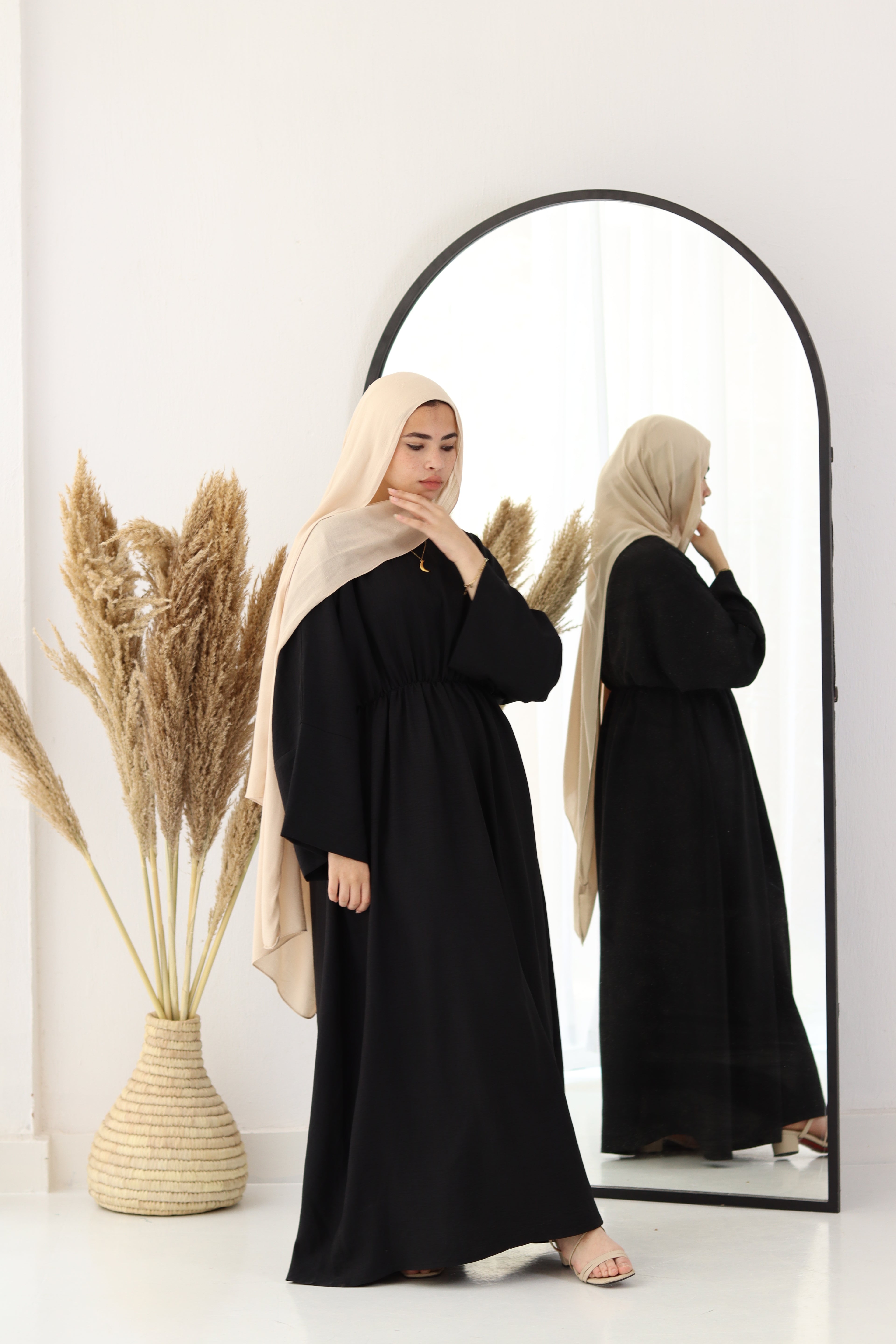 Dahlia Dress