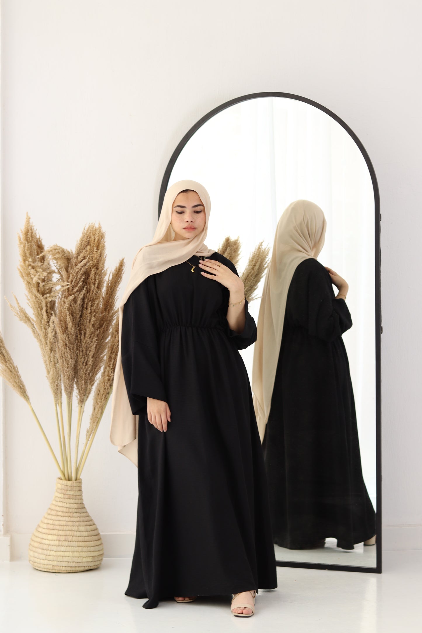 Dahlia Dress