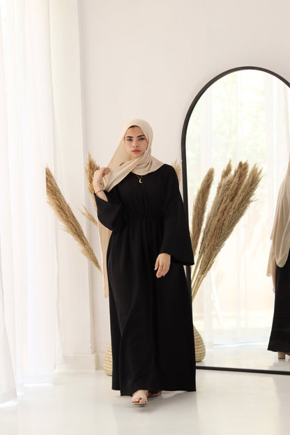 Dahlia Dress