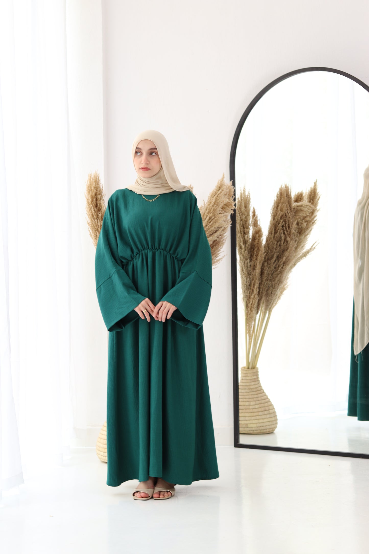 Dahlia Dress