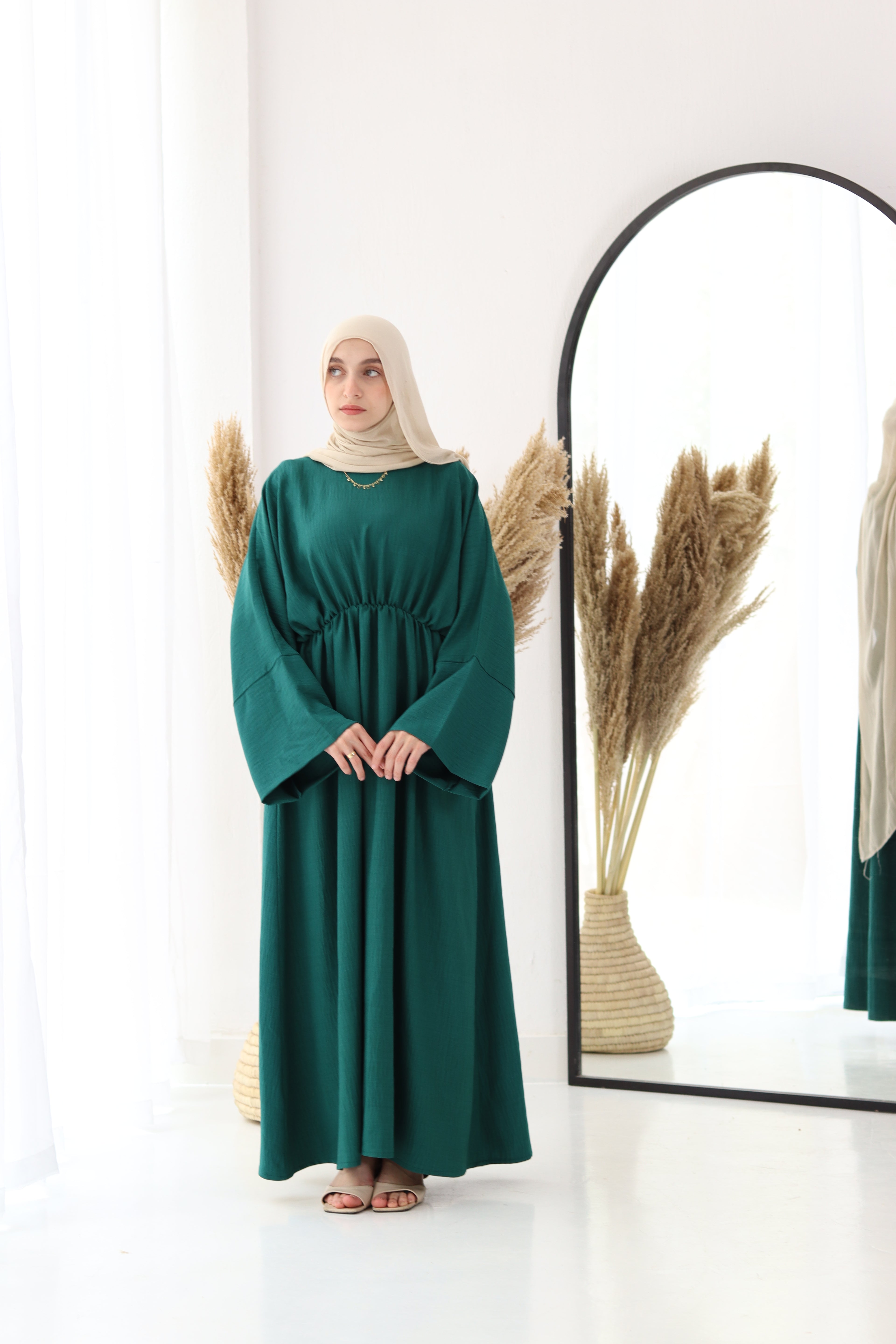 Dahlia Dress