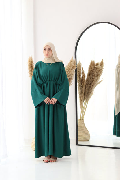 Dahlia Dress