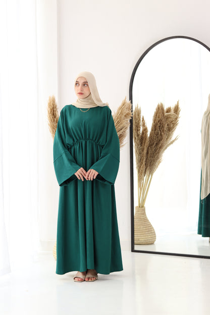 Dahlia Dress