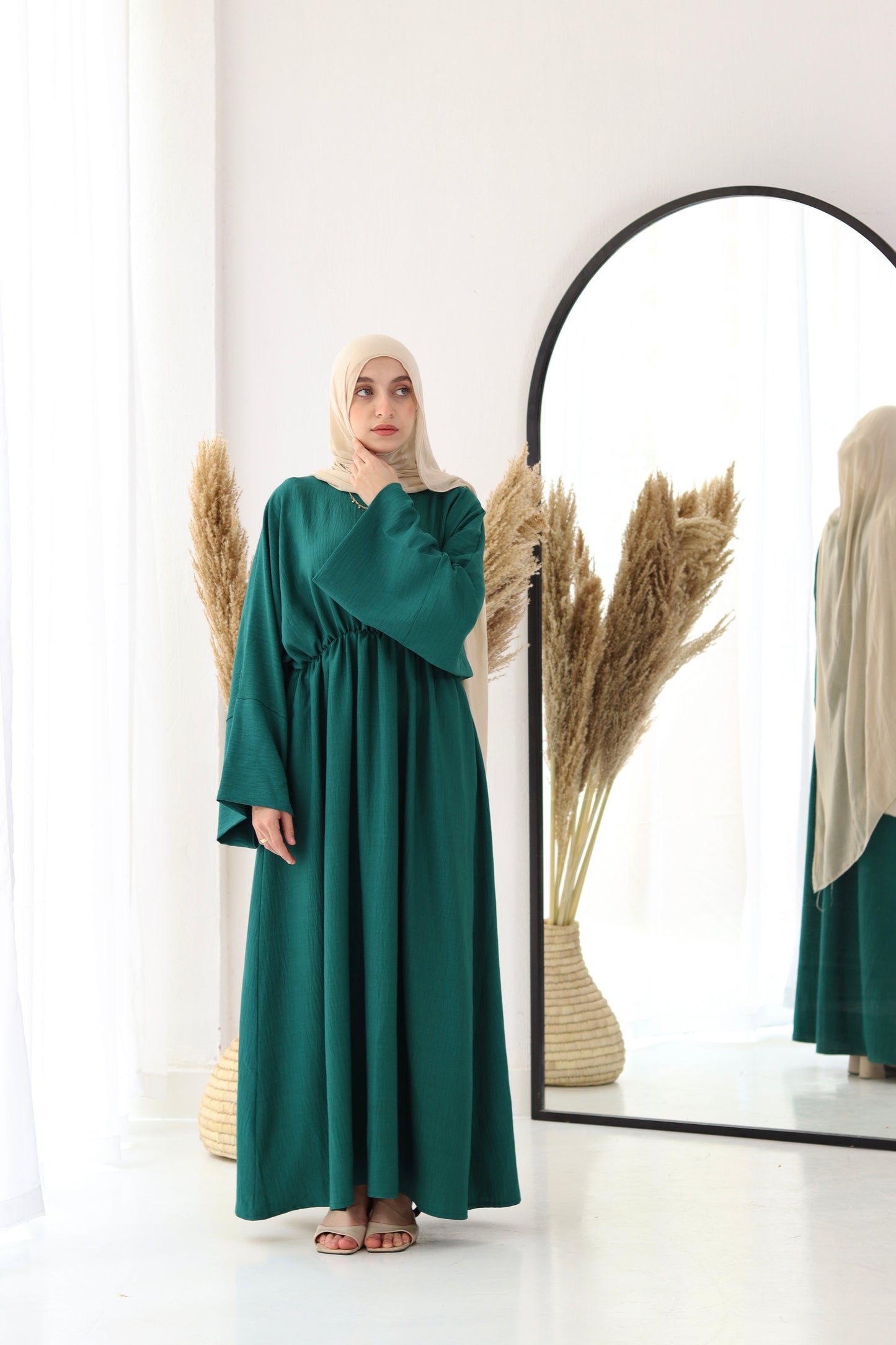 Dahlia Dress