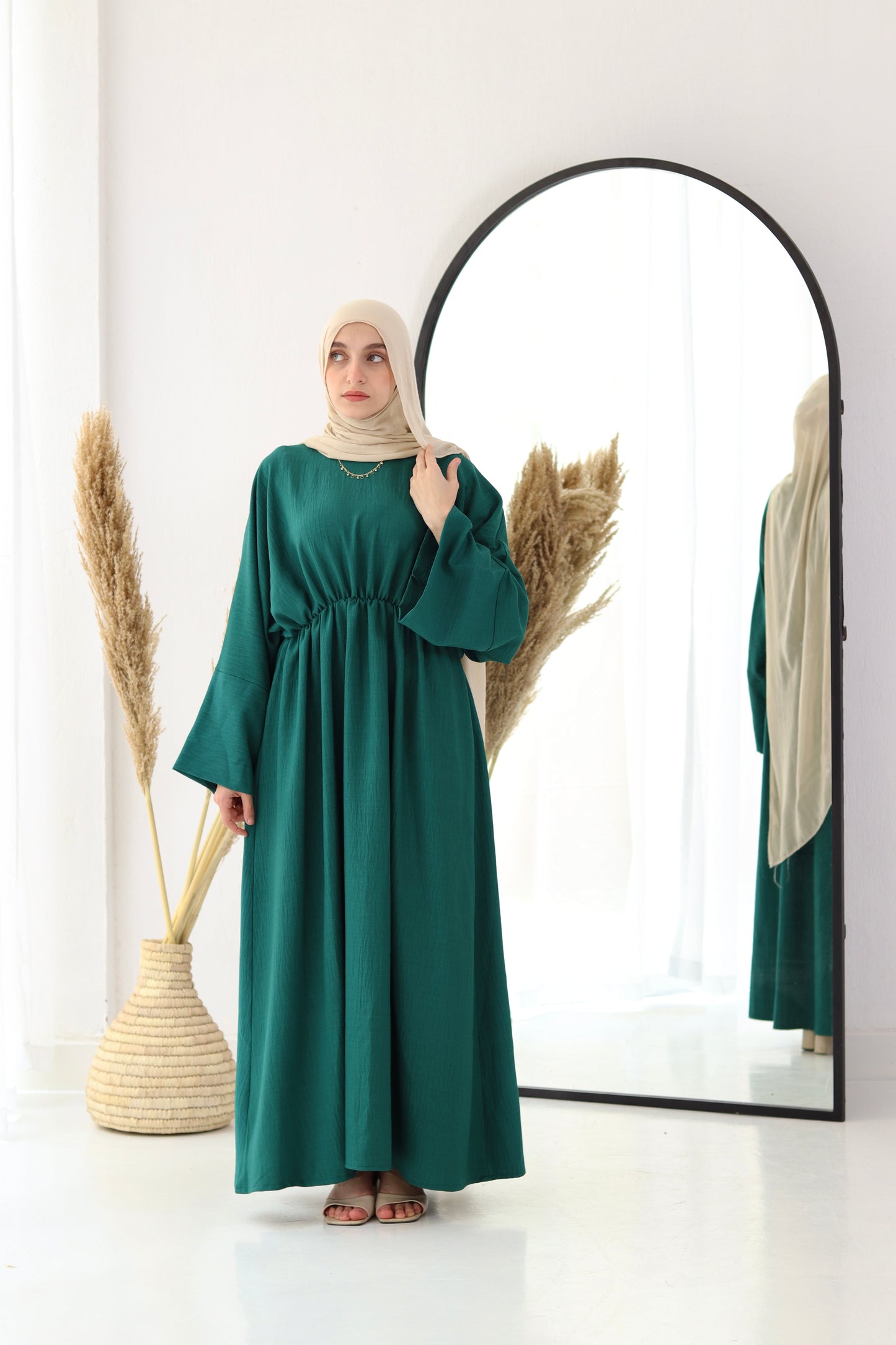 Dahlia Dress