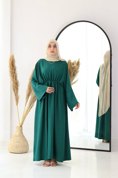 Dahlia Dress