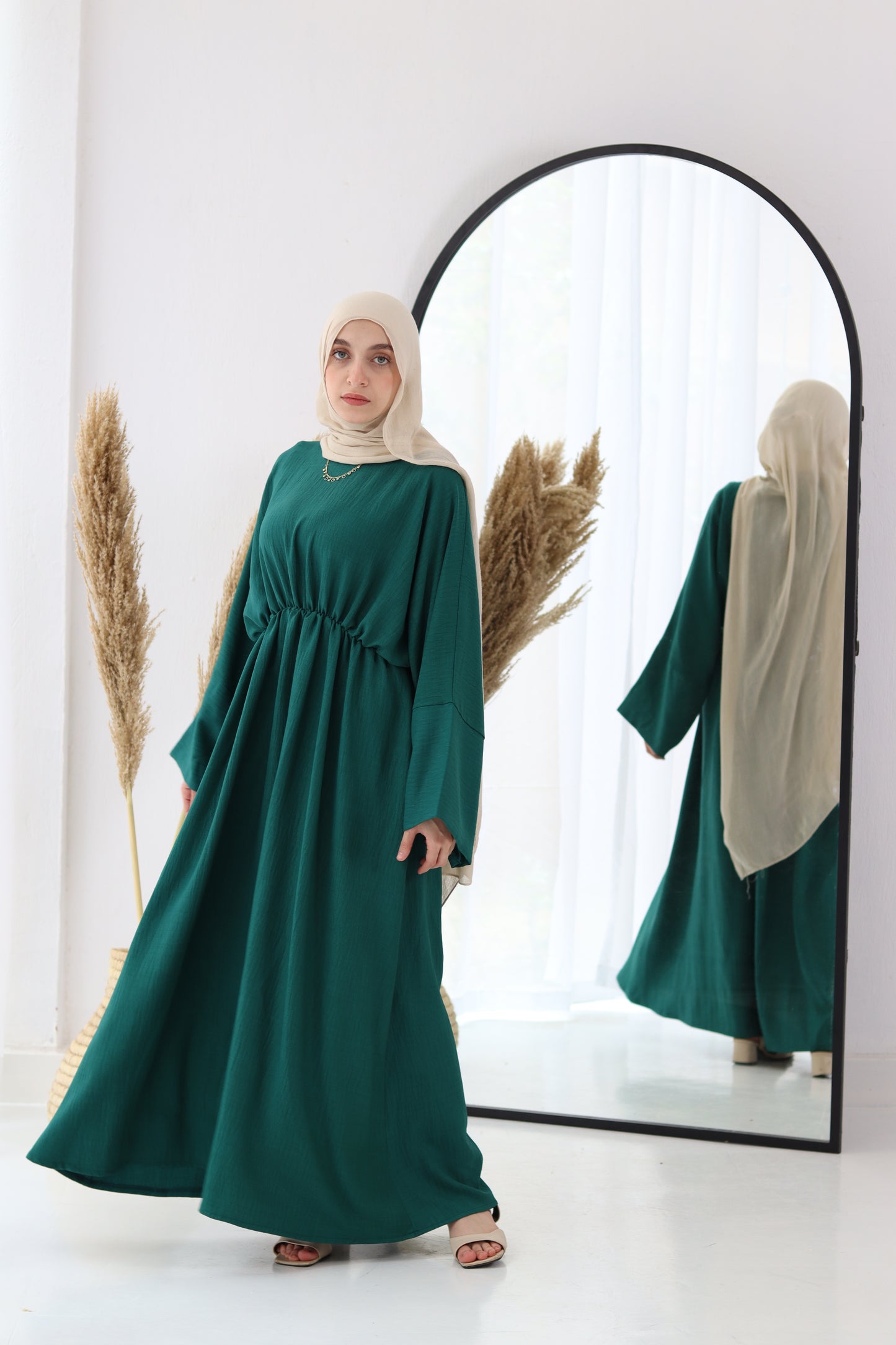 Dahlia Dress