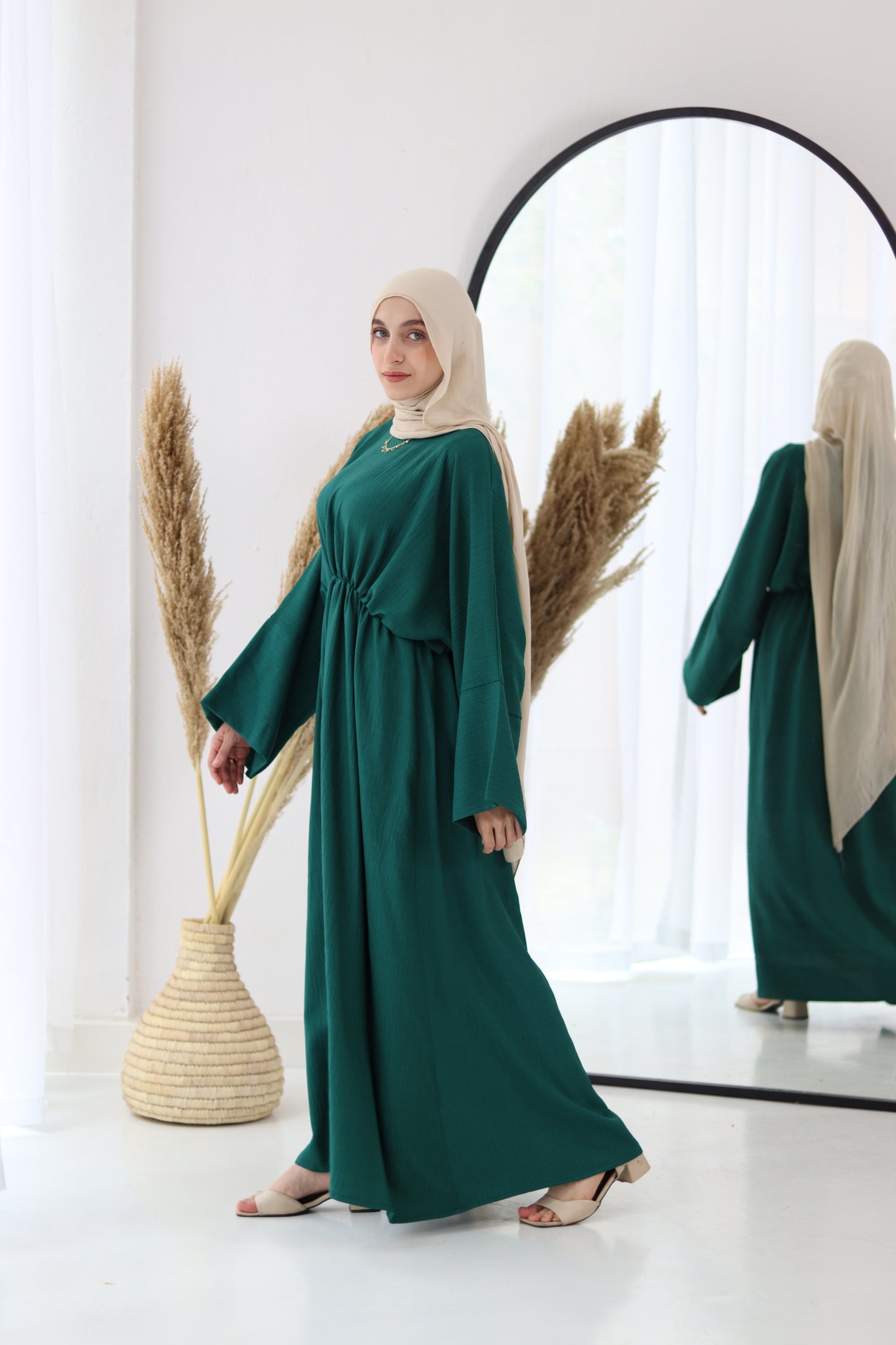 Dahlia Dress
