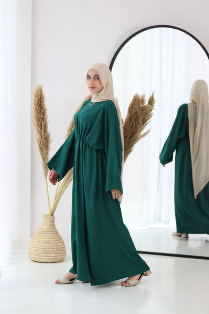 Dahlia Dress