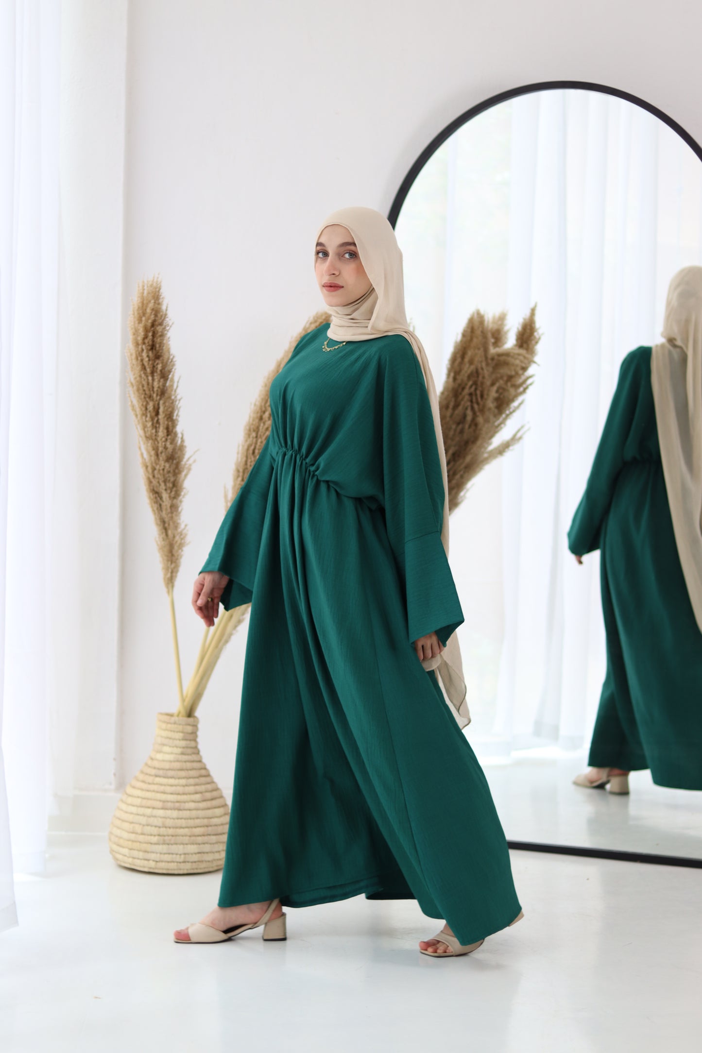 Dahlia Dress