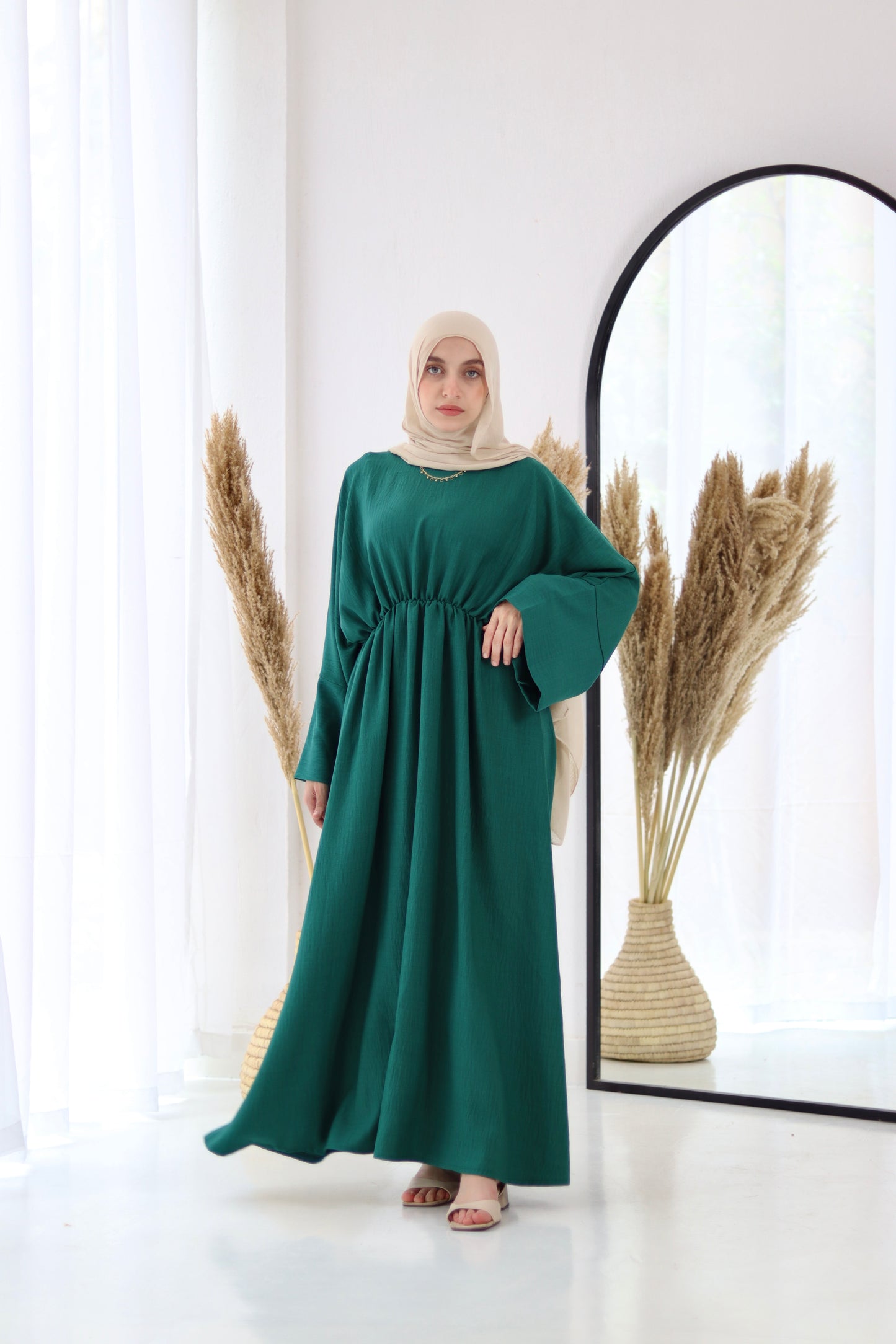 Dahlia Dress