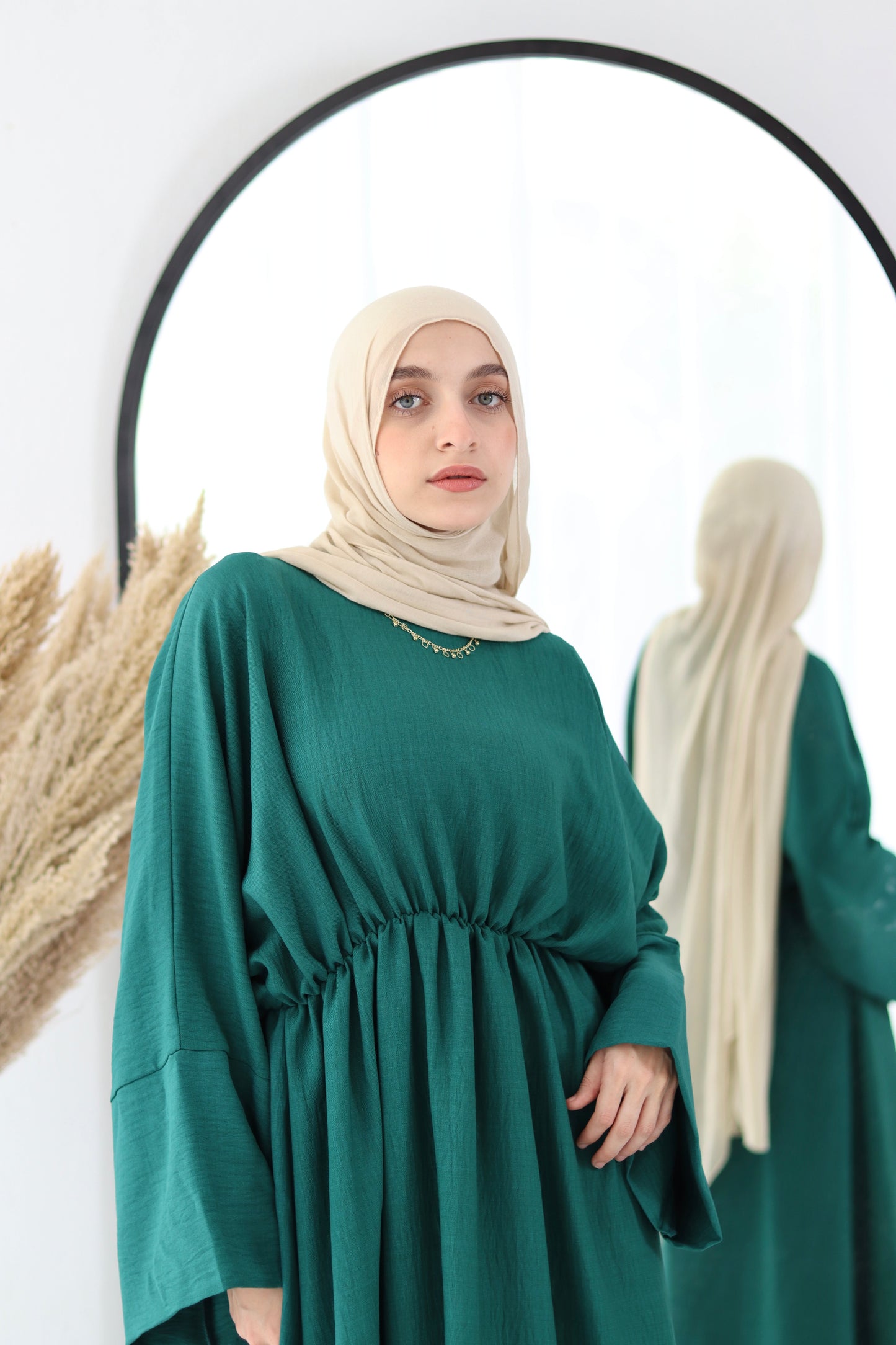 Dahlia Dress