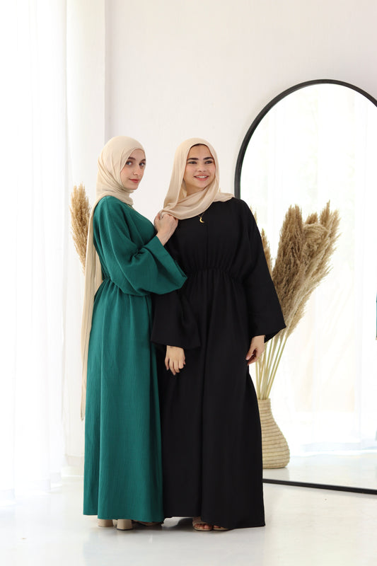 Dahlia Dress