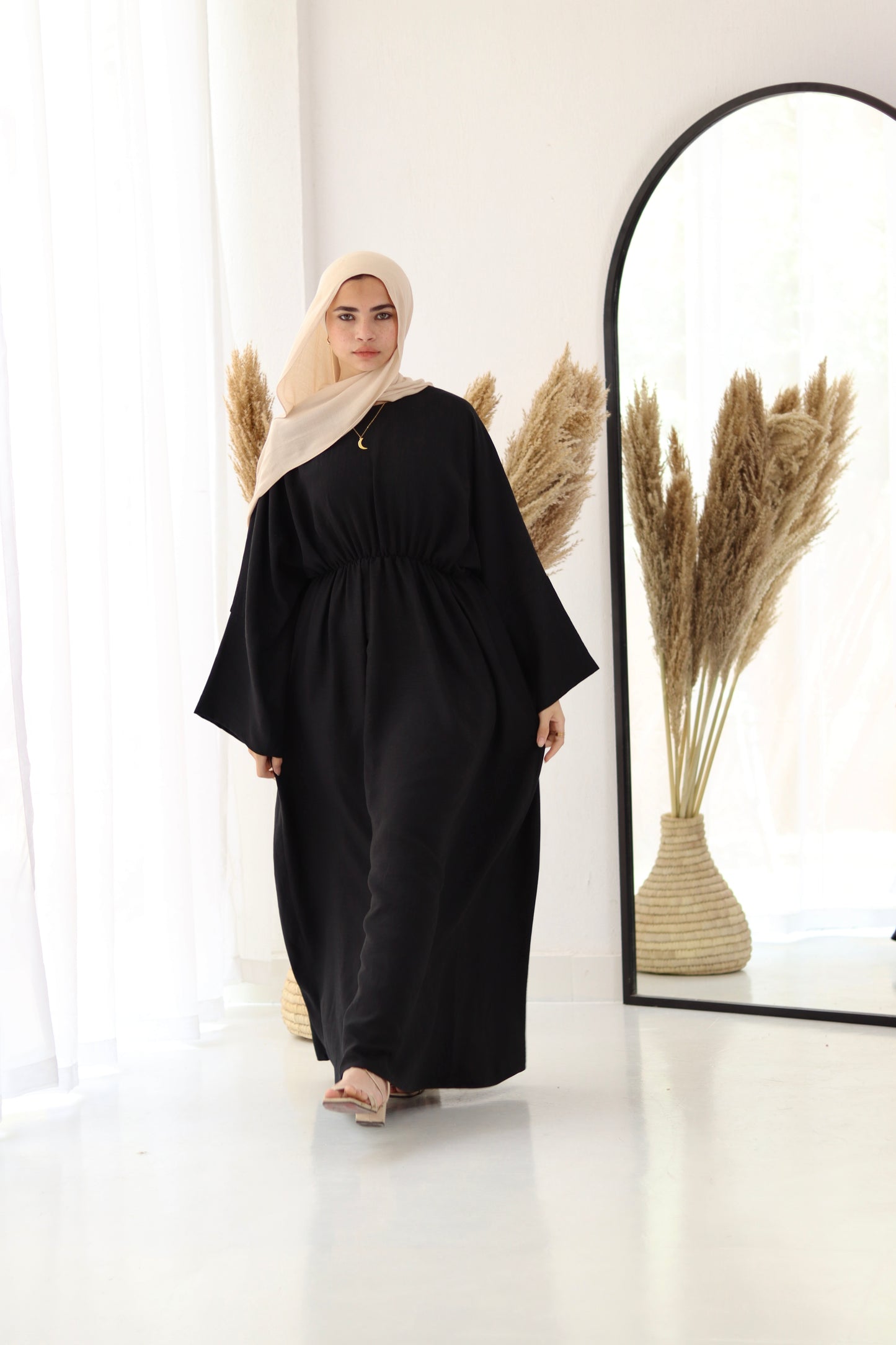 Dahlia Dress