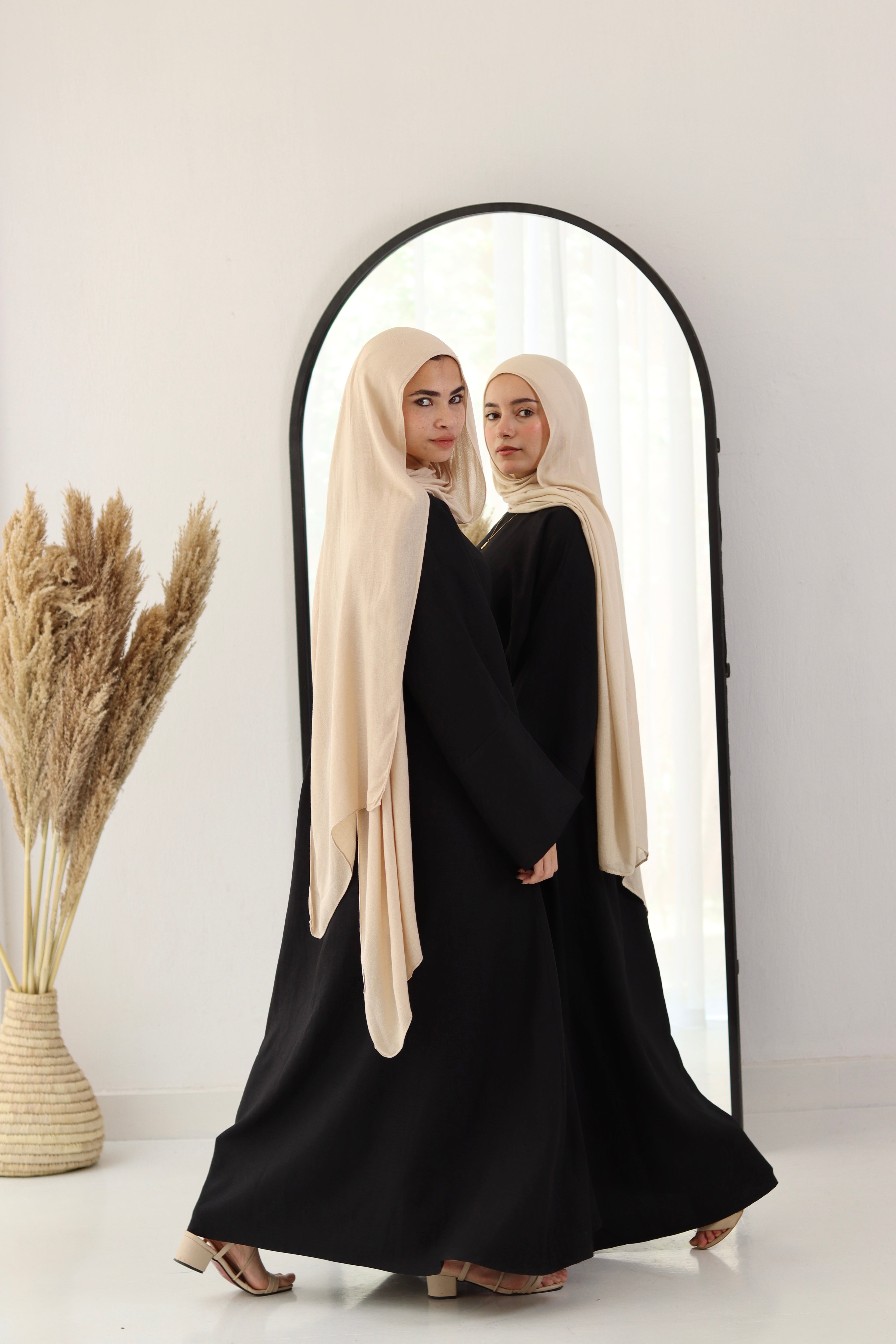 Dahlia Dress