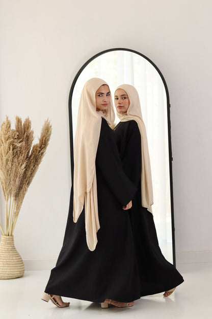 Dahlia Dress