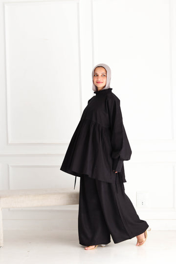 Pilor Set In Poplin