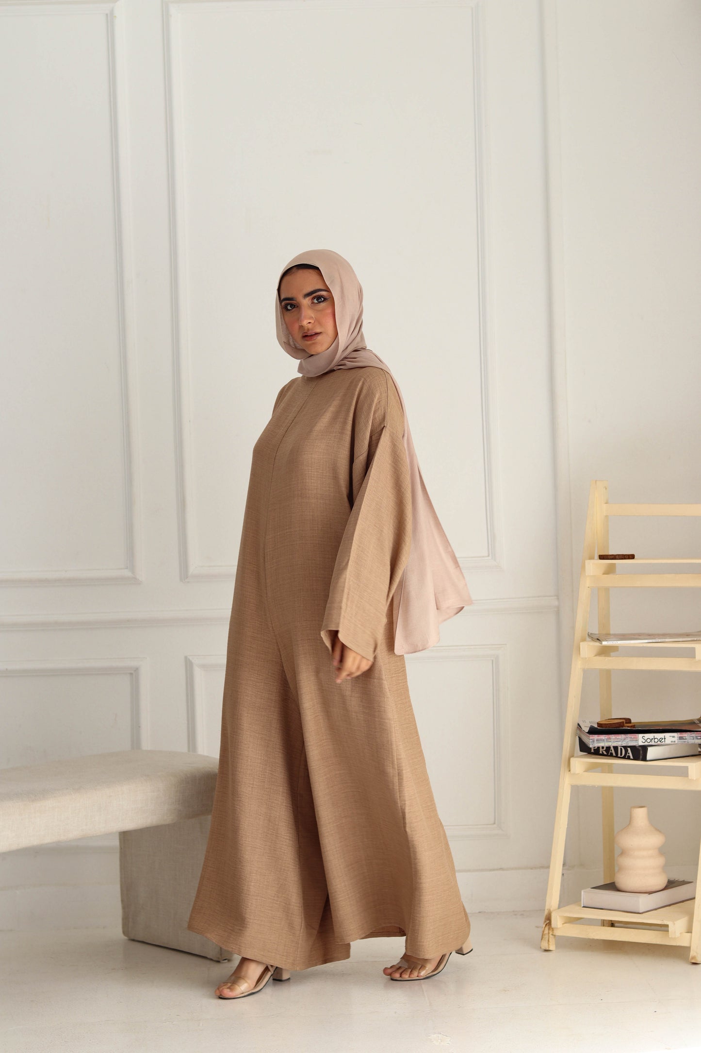 Aria Jumpsuit