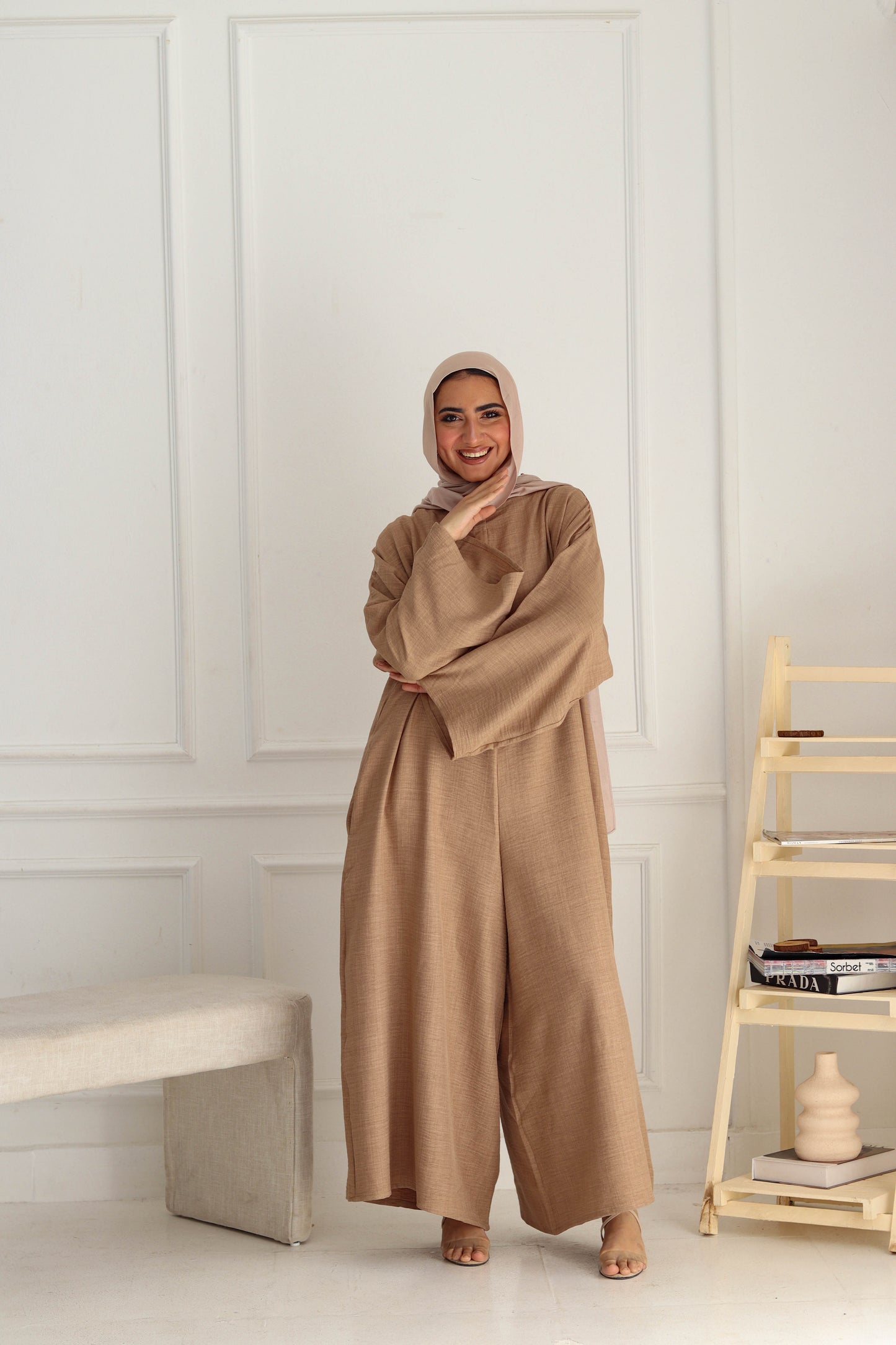 Aria Jumpsuit