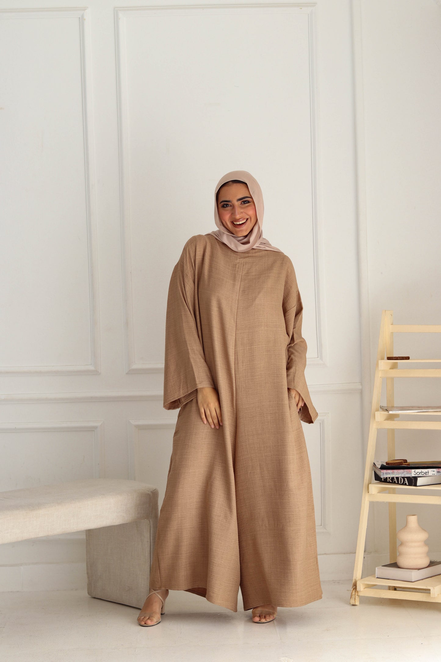 Aria Jumpsuit