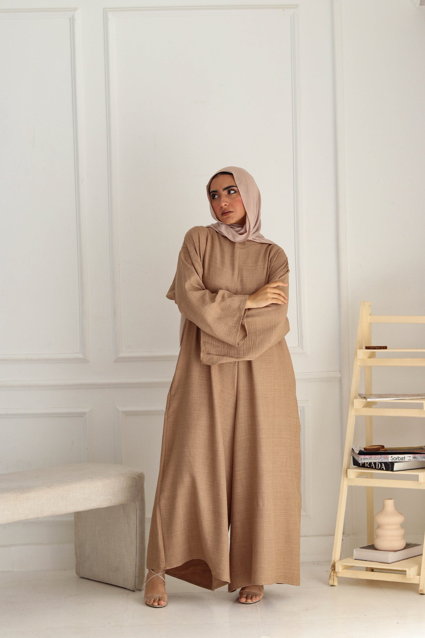 Aria Jumpsuit