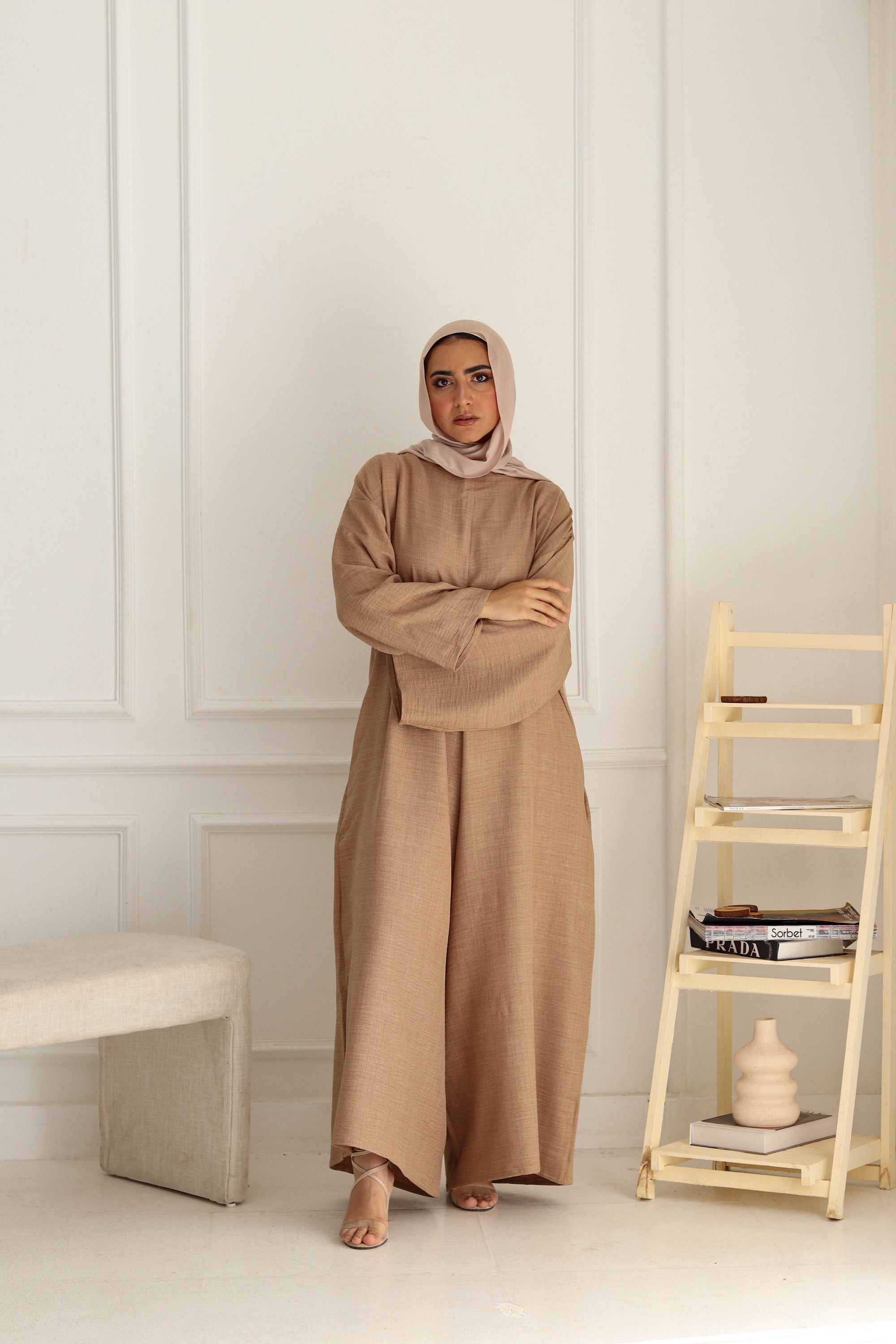 Aria Jumpsuit
