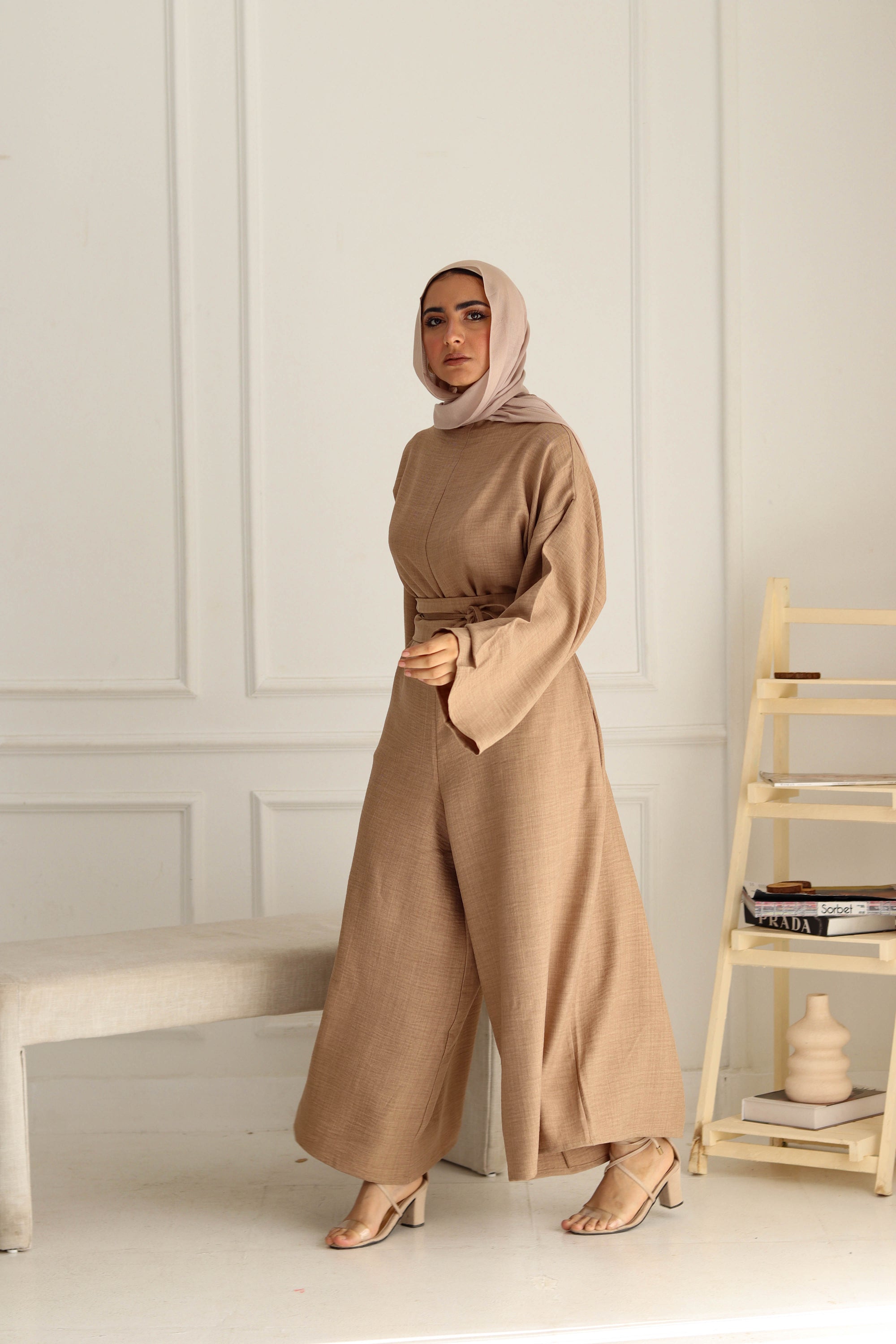 Aria Jumpsuit