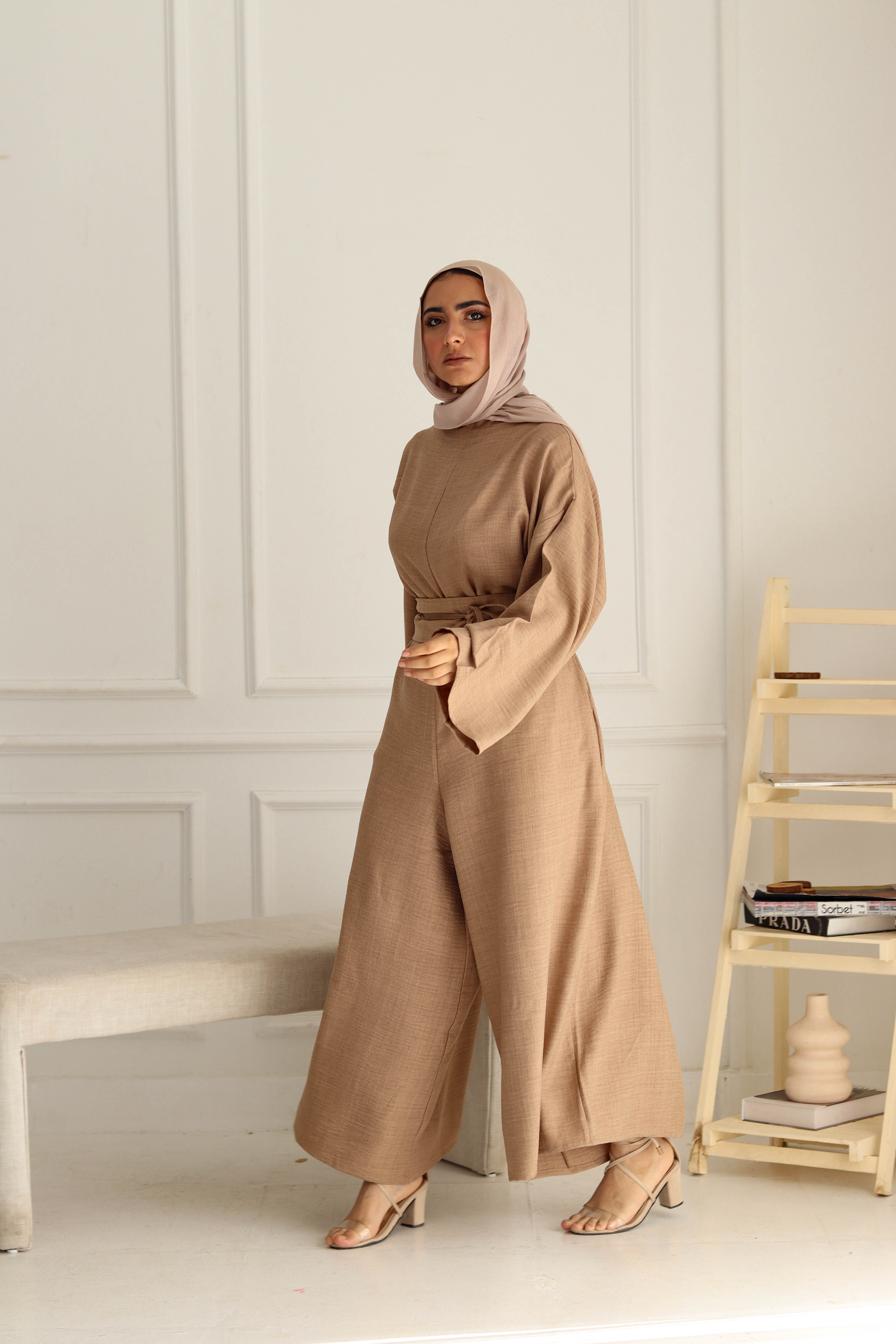 Aria Jumpsuit