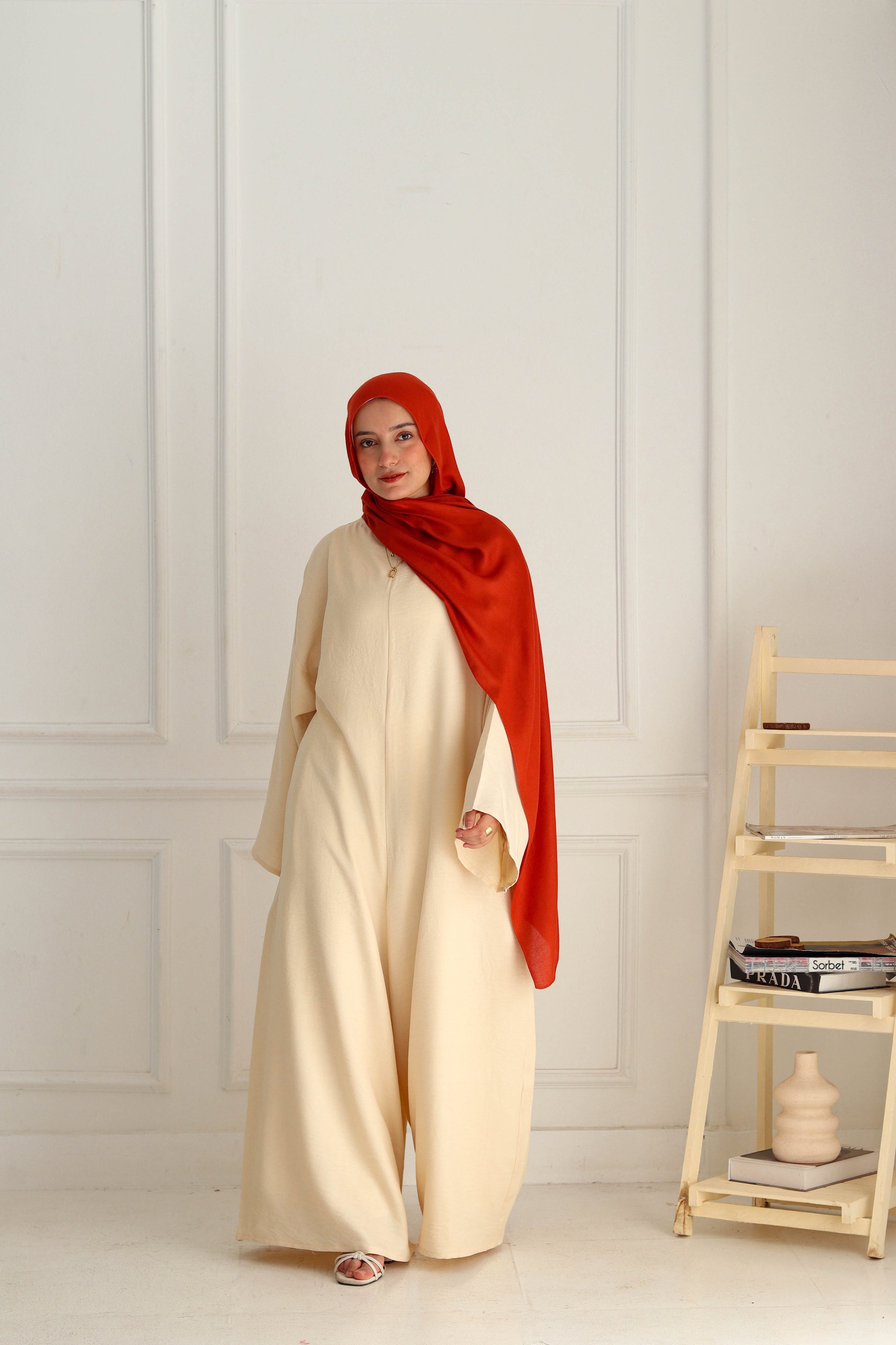 Aria Jumpsuit