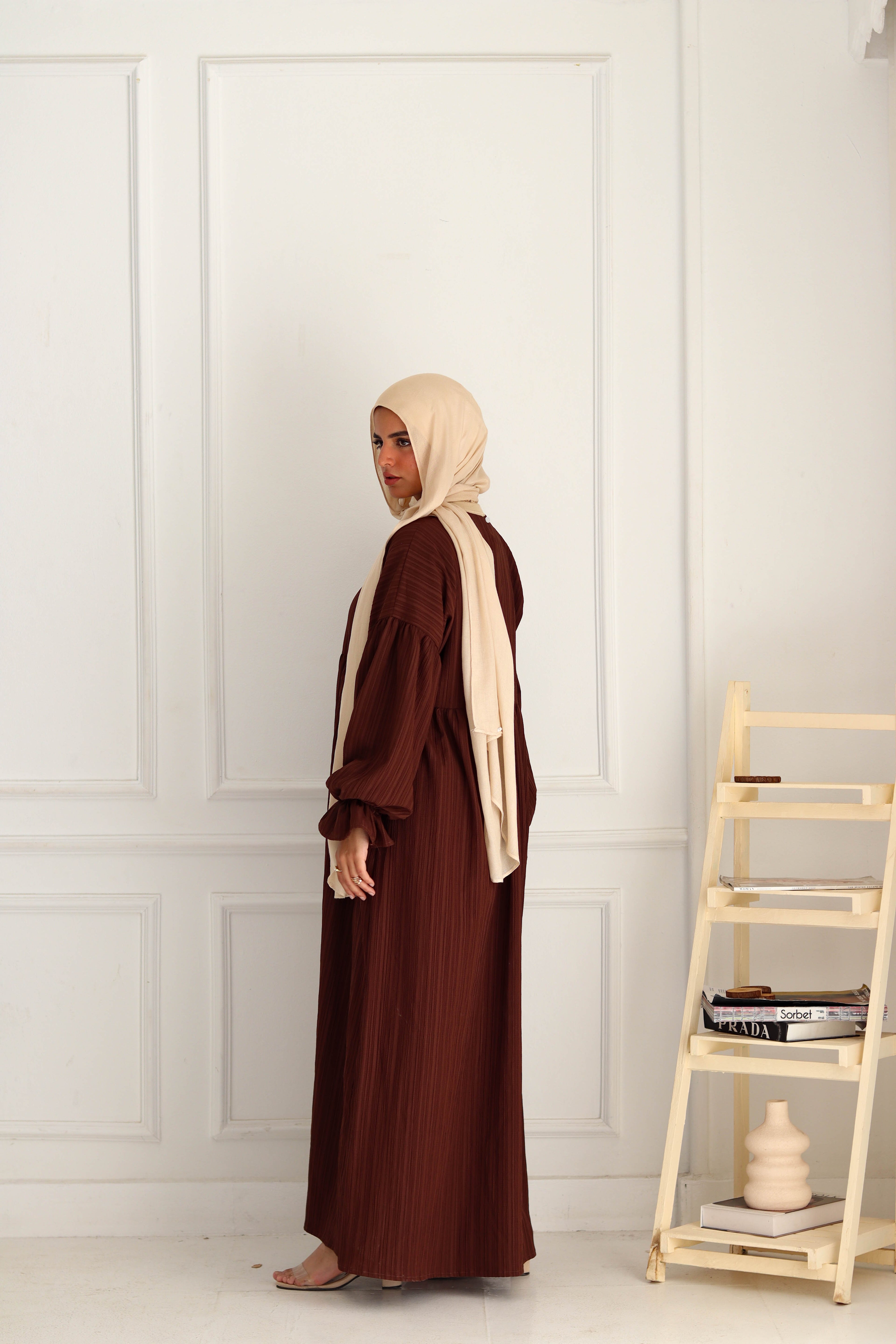 Omaiia Dress