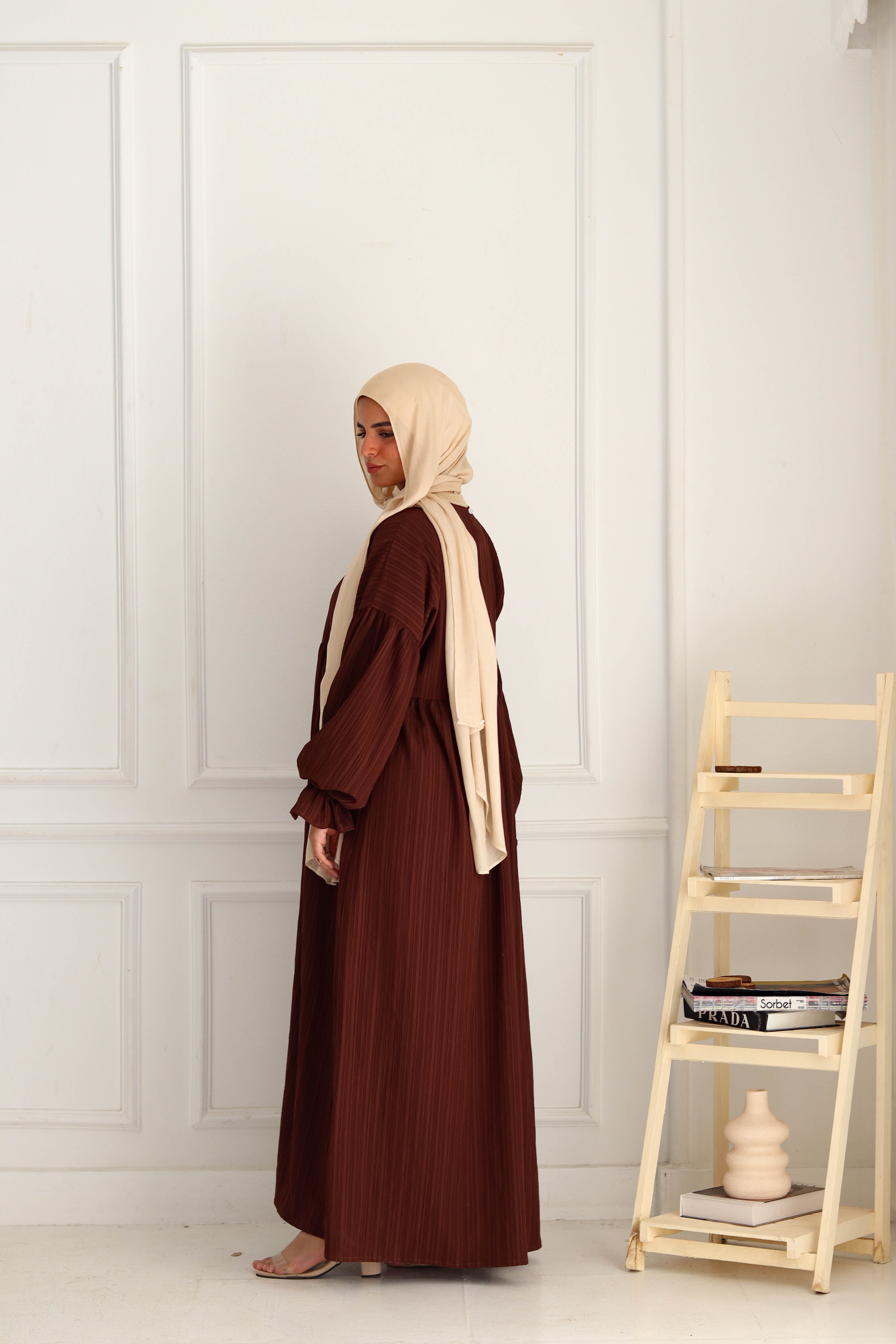 Omaiia Dress