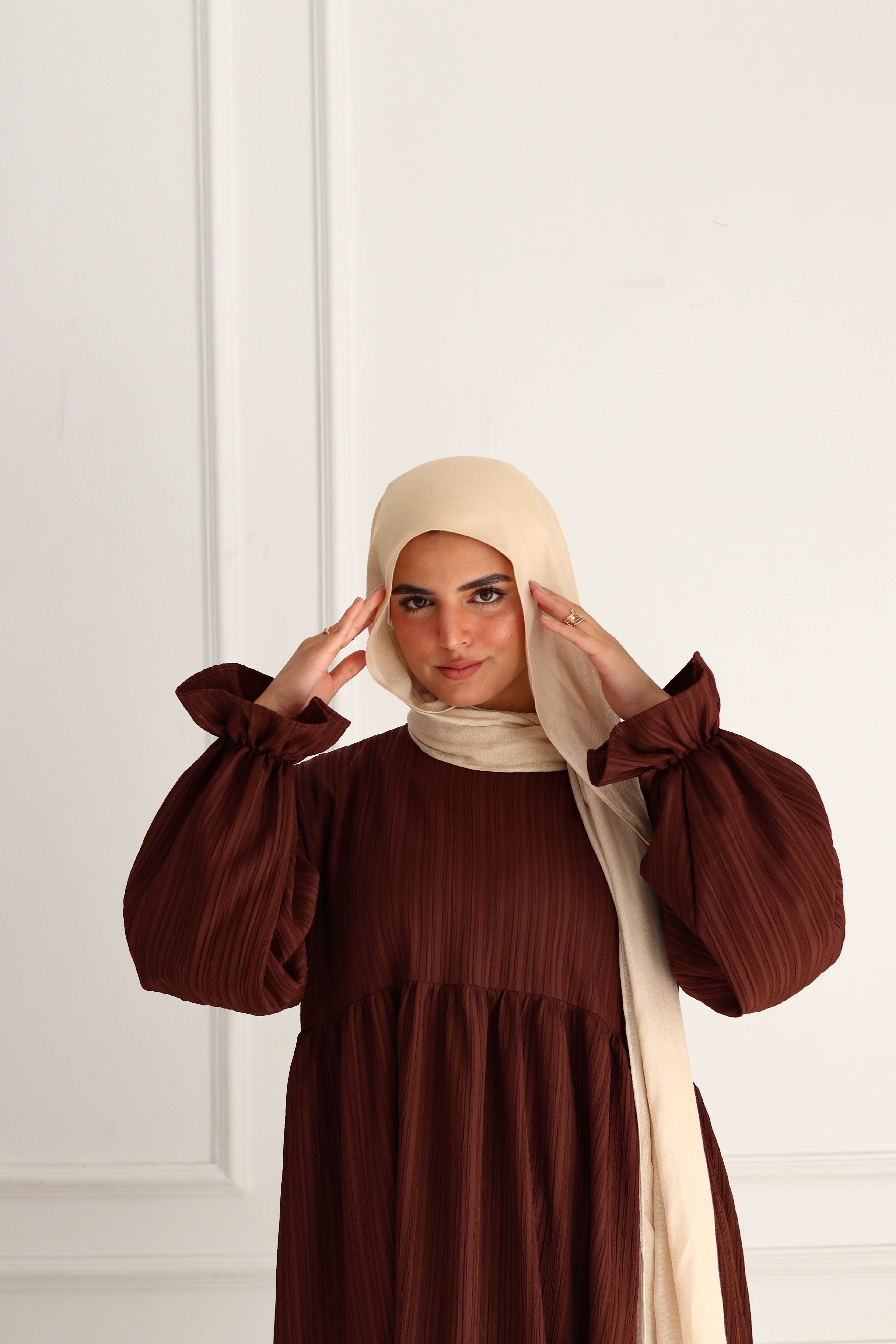 Omaiia Dress