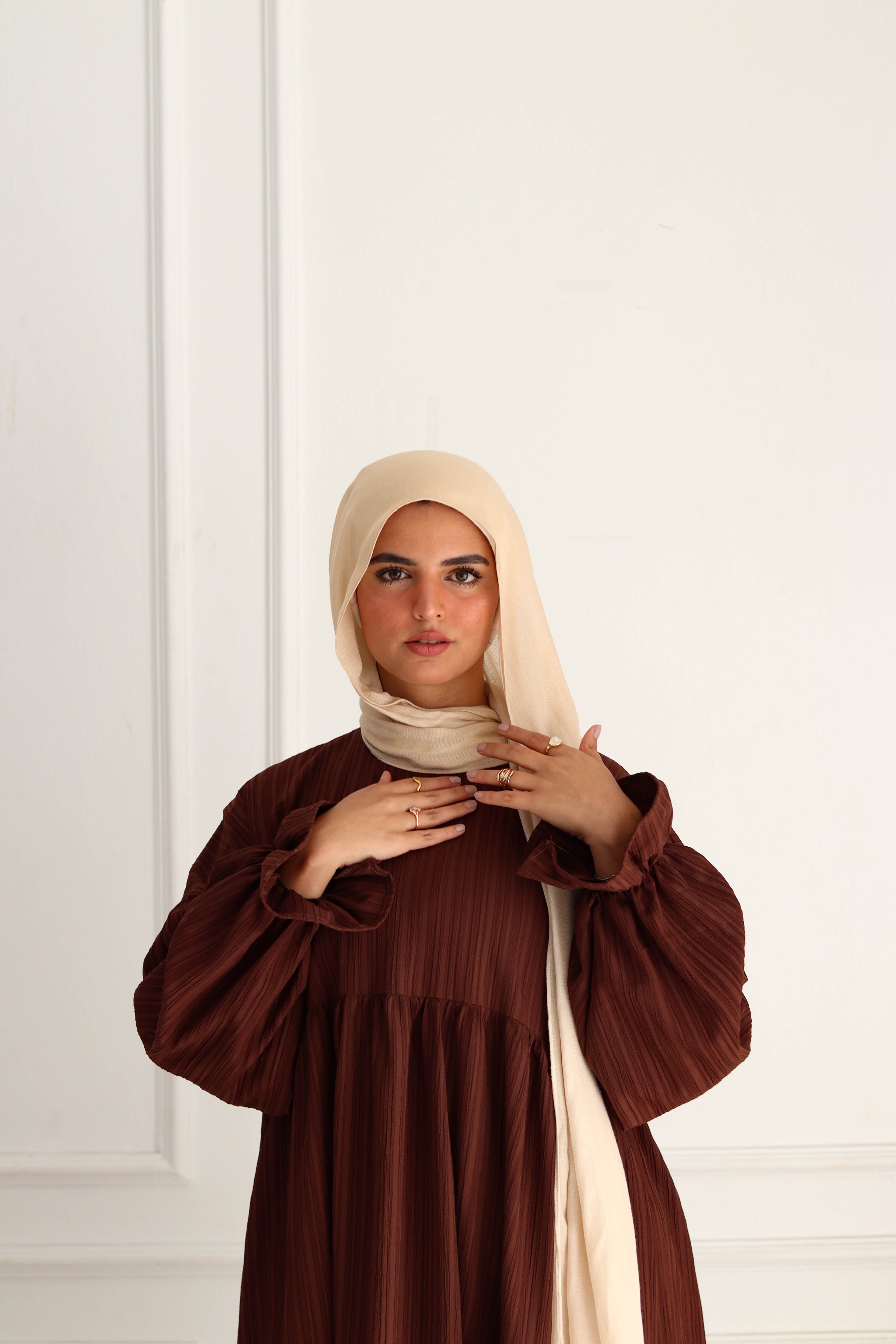 Omaiia Dress