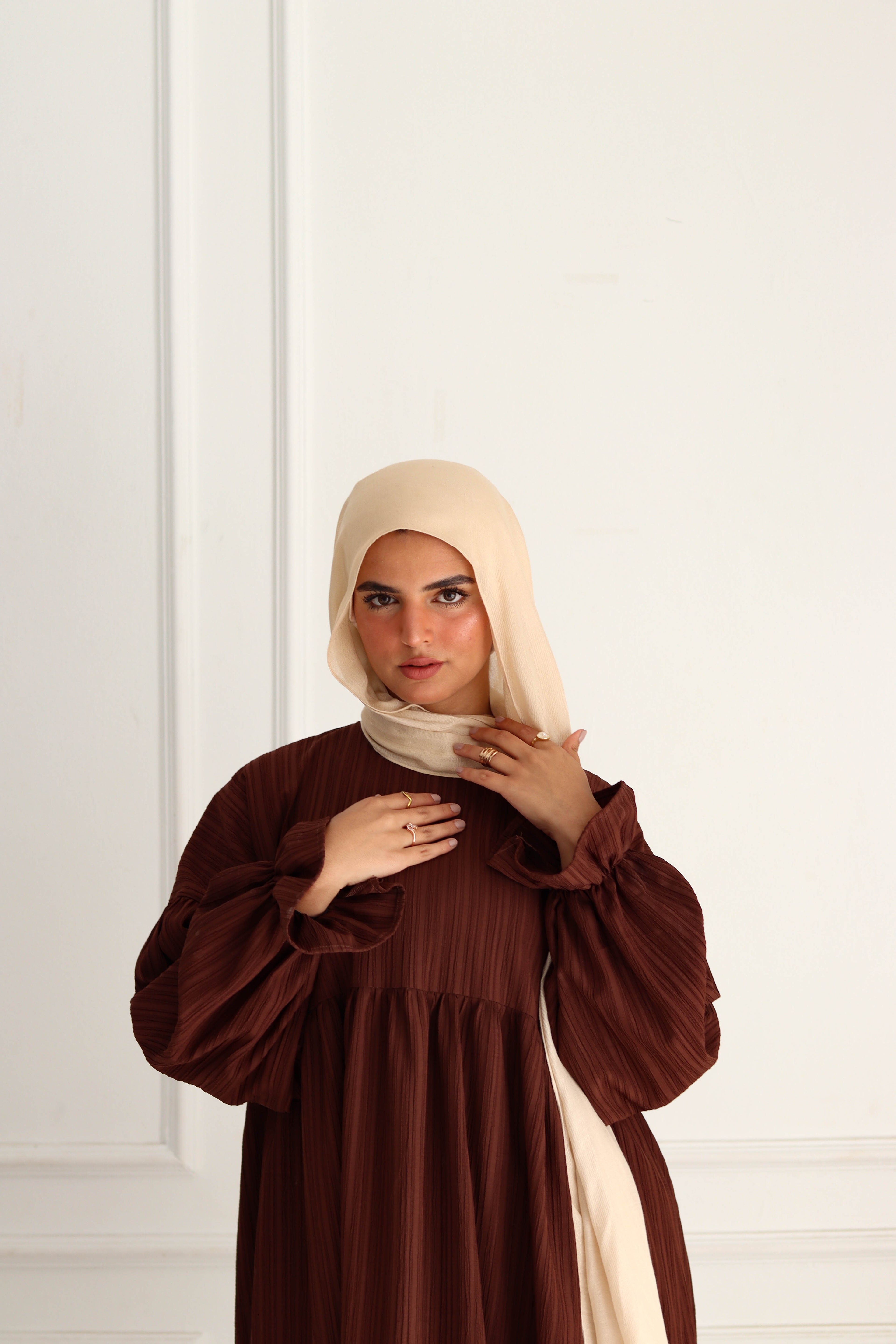 Omaiia Dress
