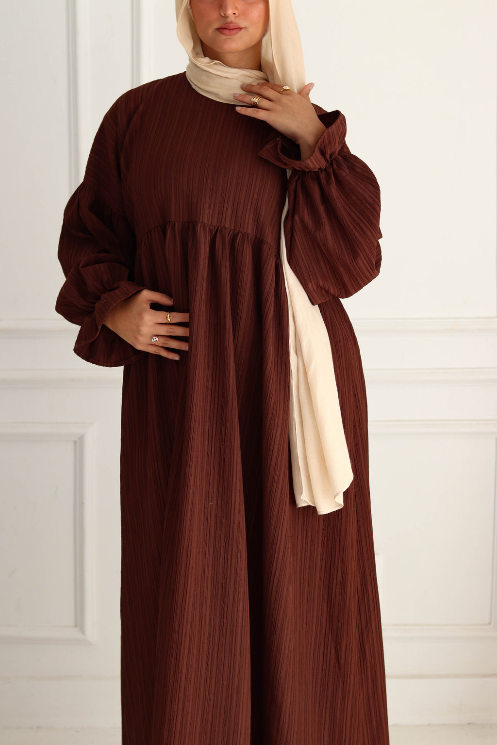 Omaiia Dress