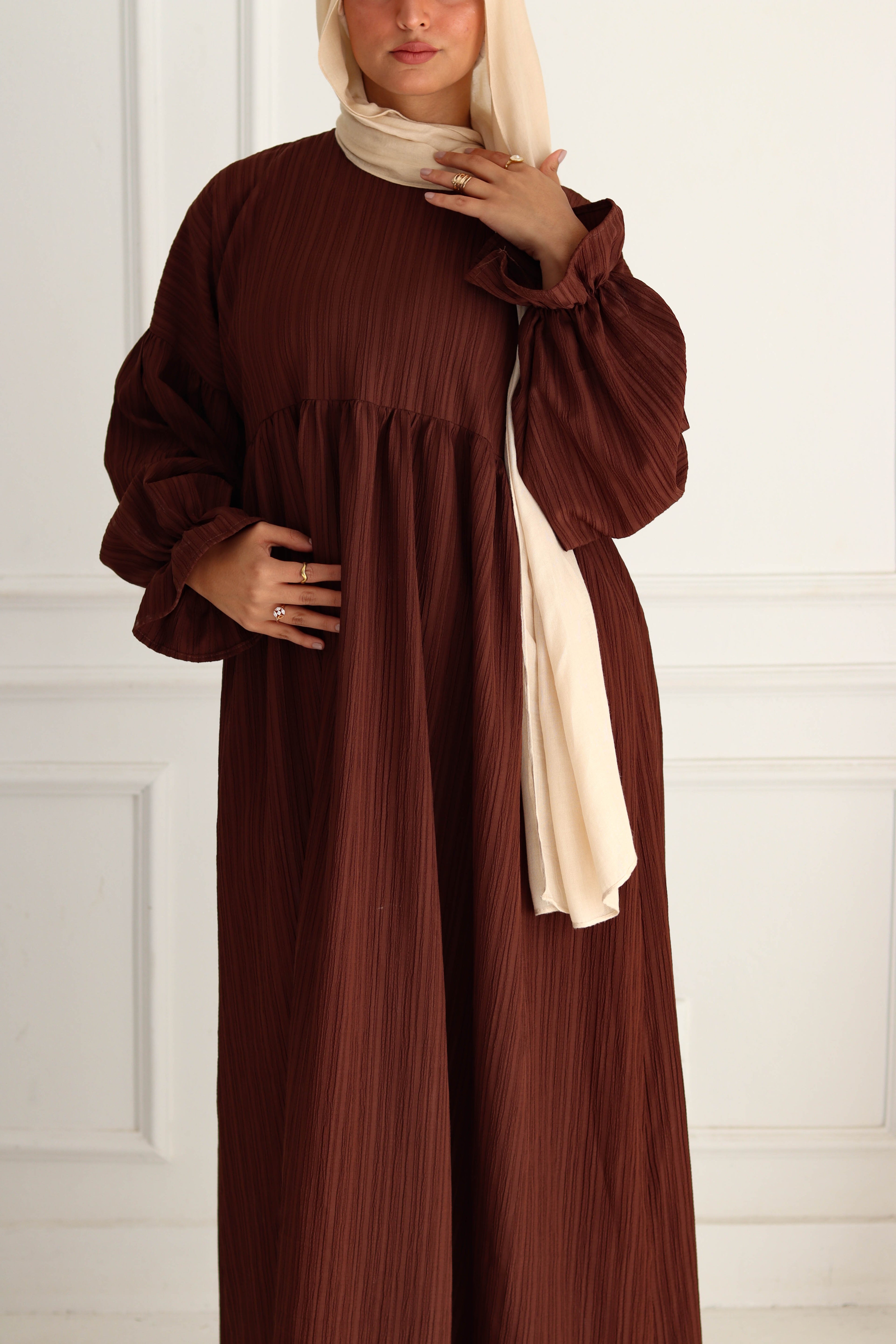 Omaiia Dress