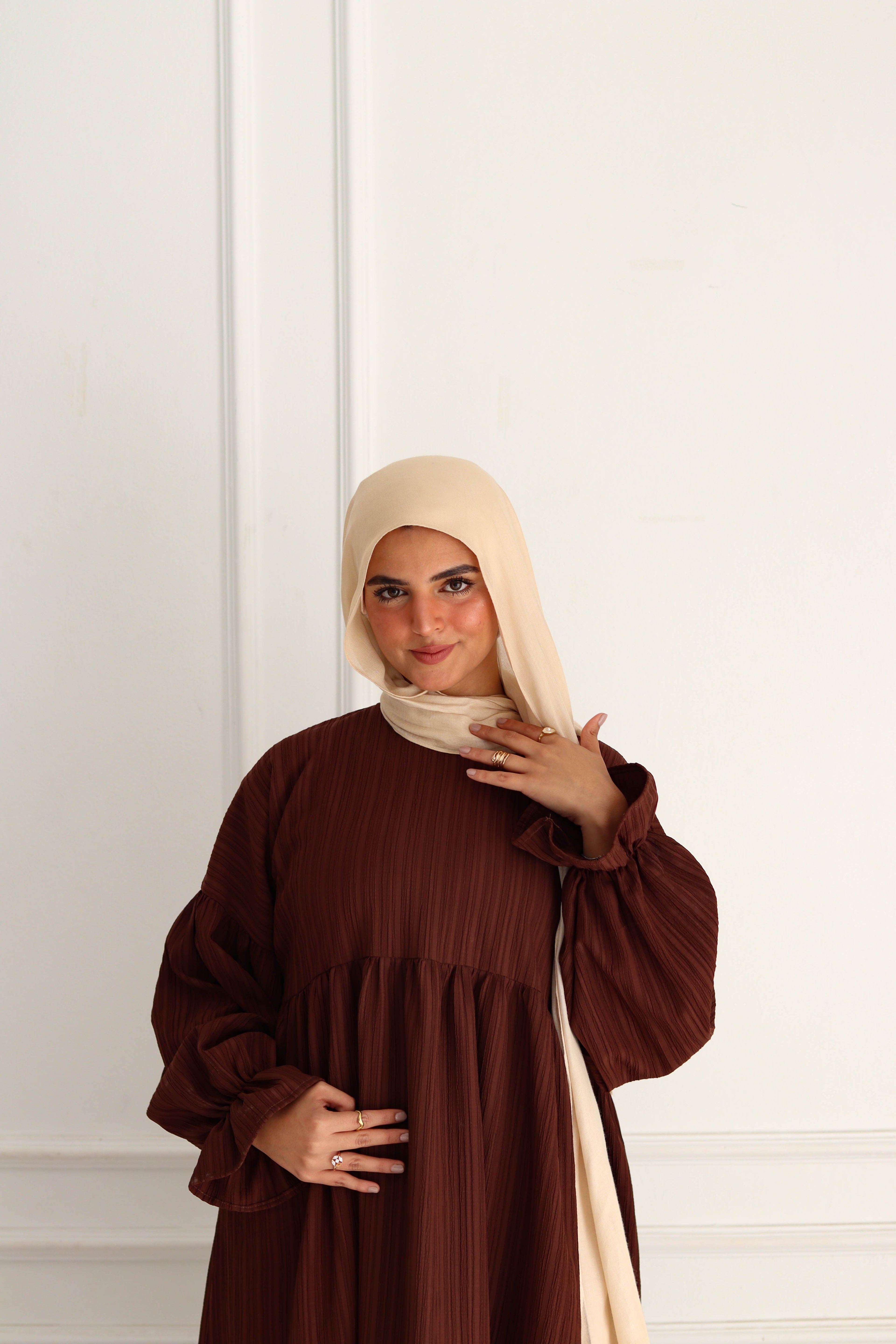 Omaiia Dress