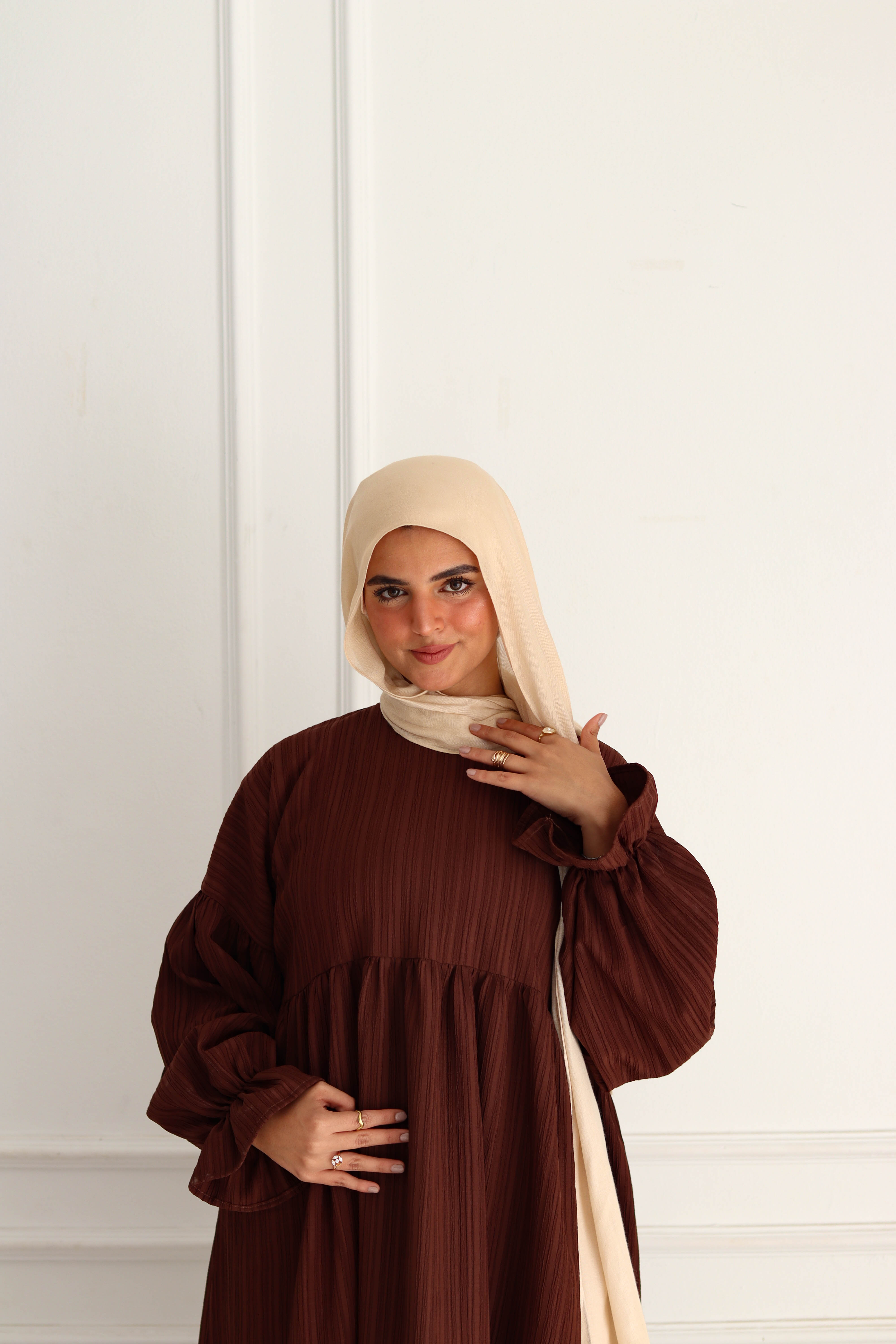 Omaiia Dress