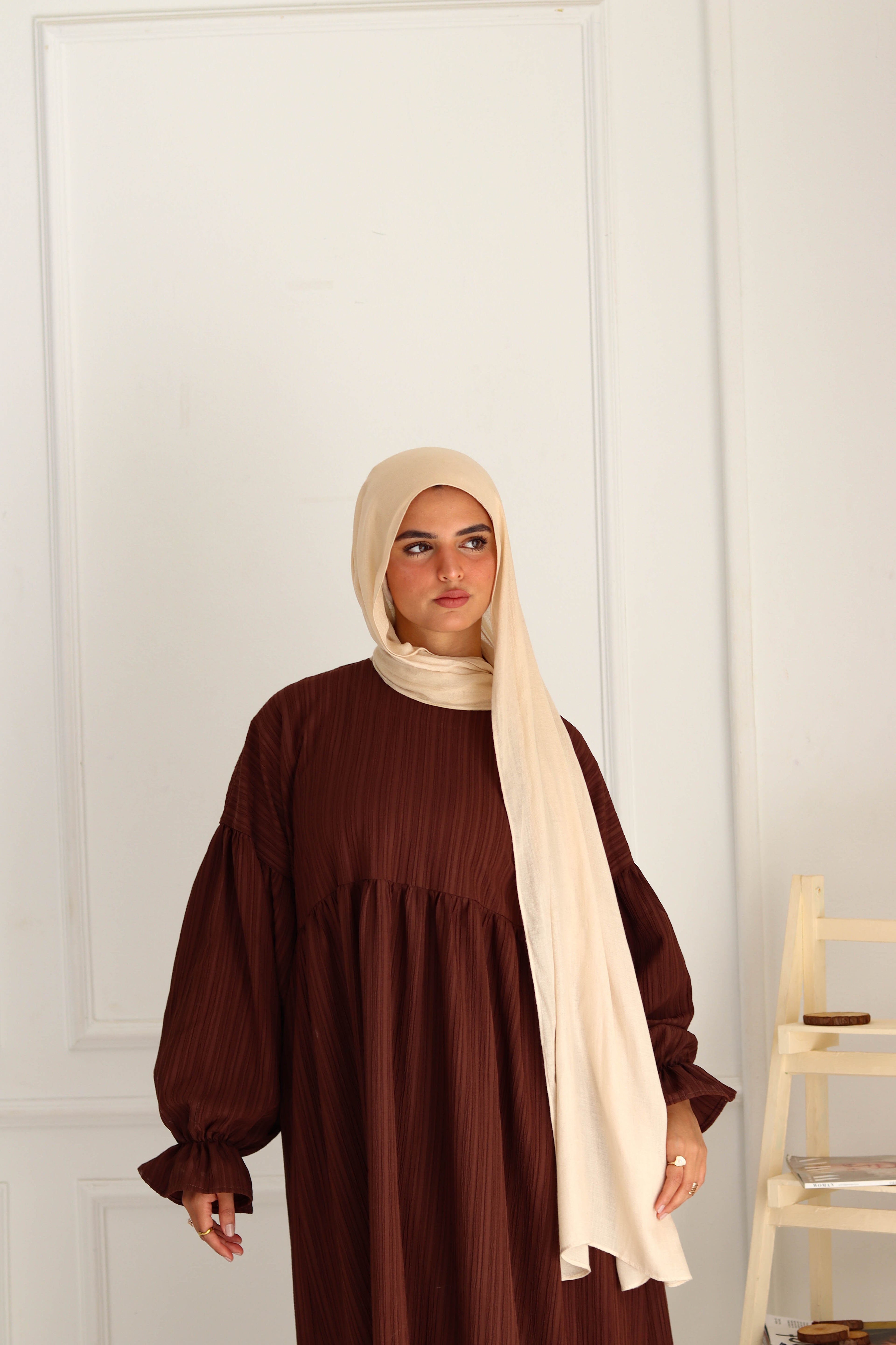 Omaiia Dress