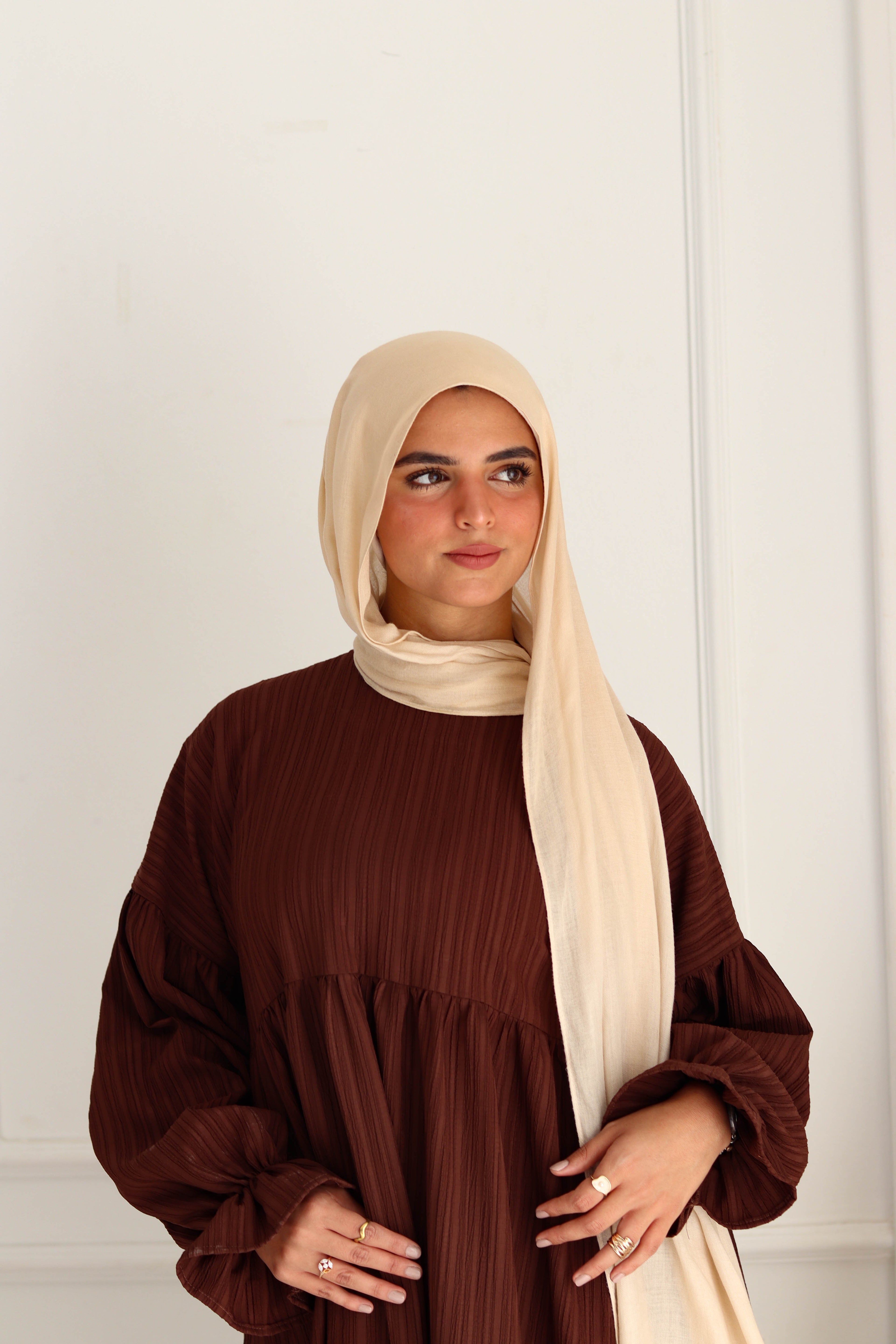 Omaiia Dress
