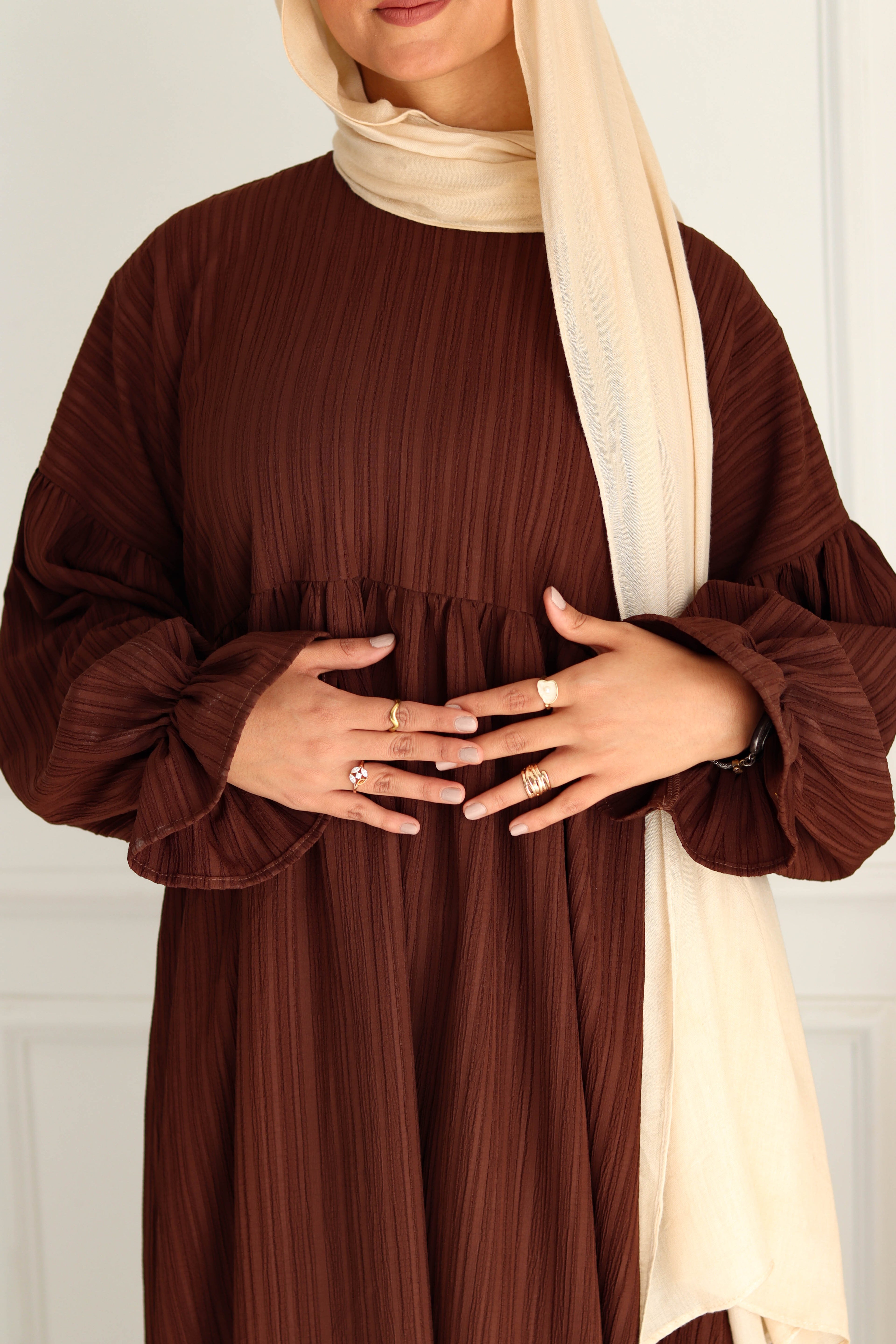 Omaiia Dress