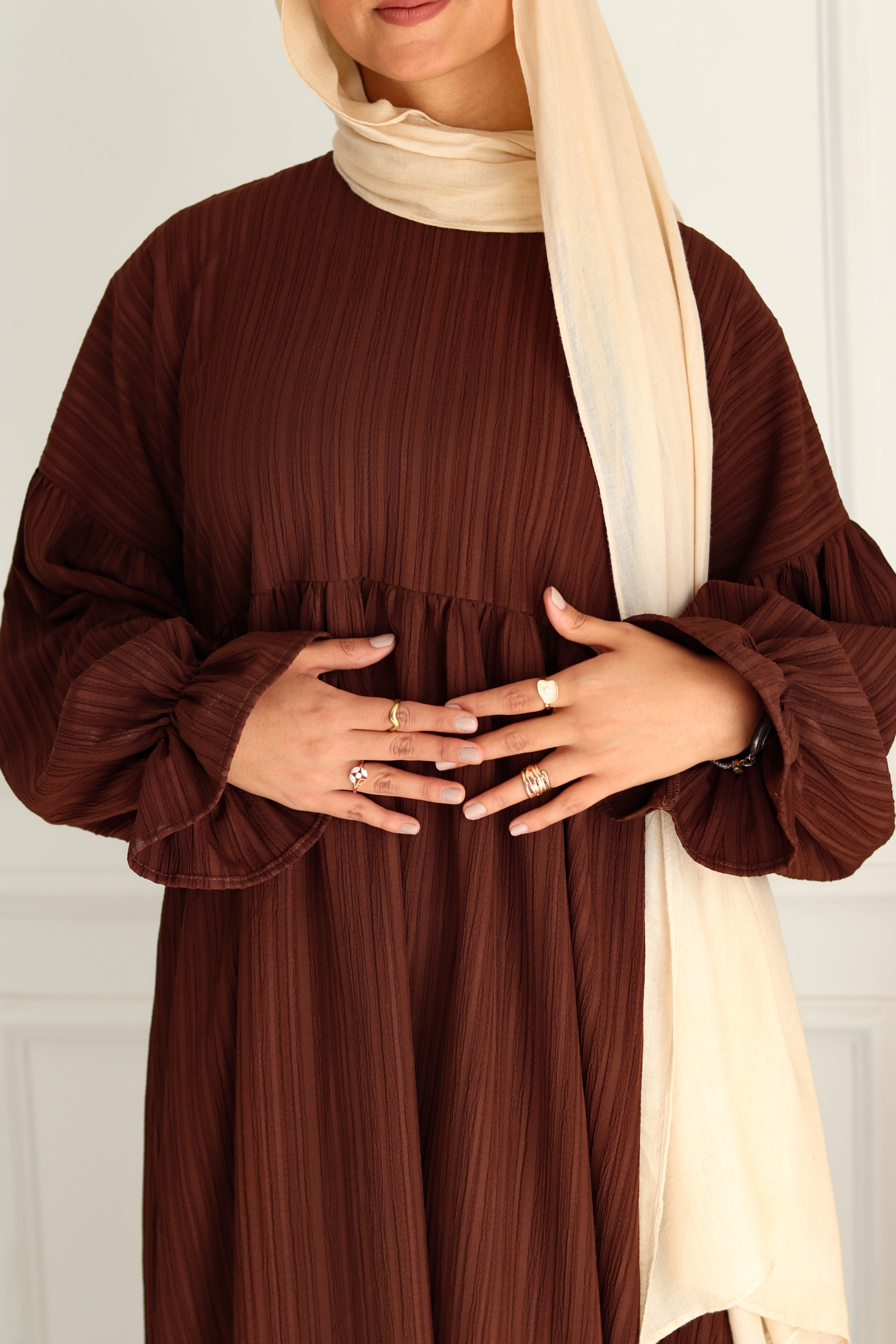 Omaiia Dress