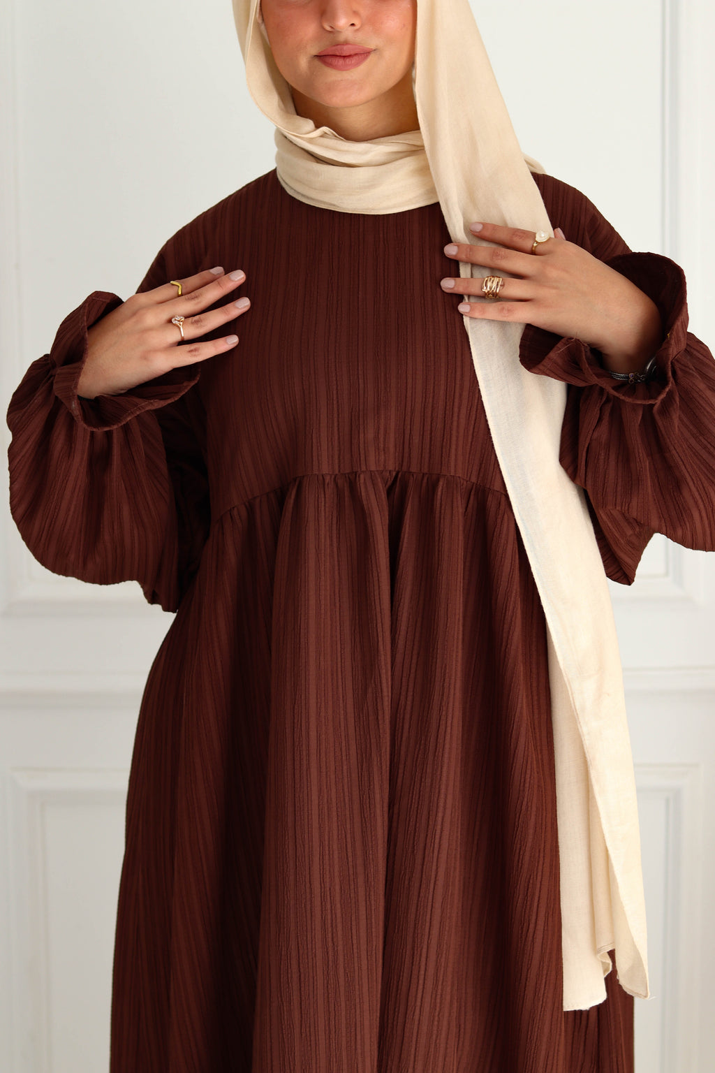 Omaiia Dress