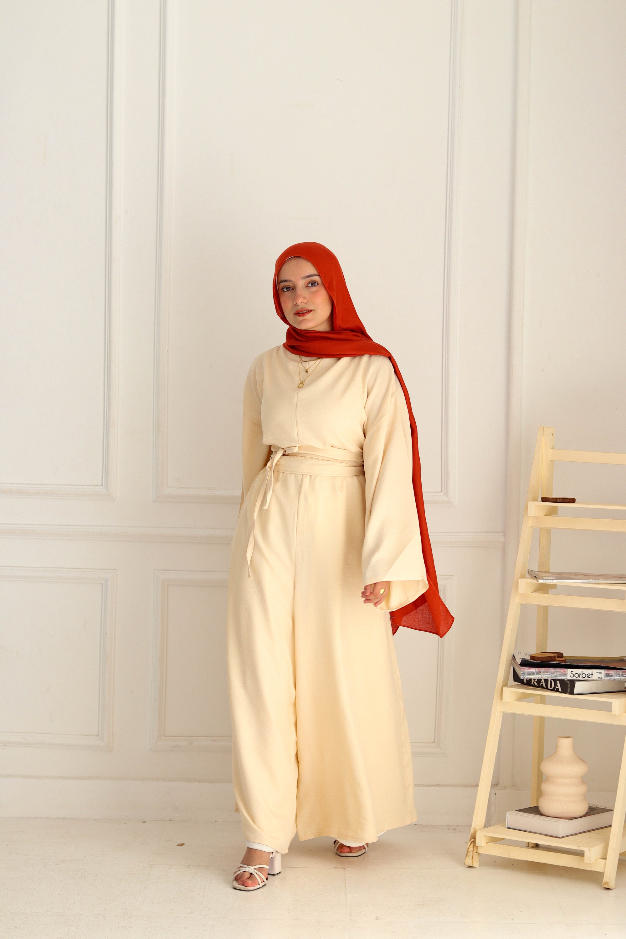 Aria Jumpsuit