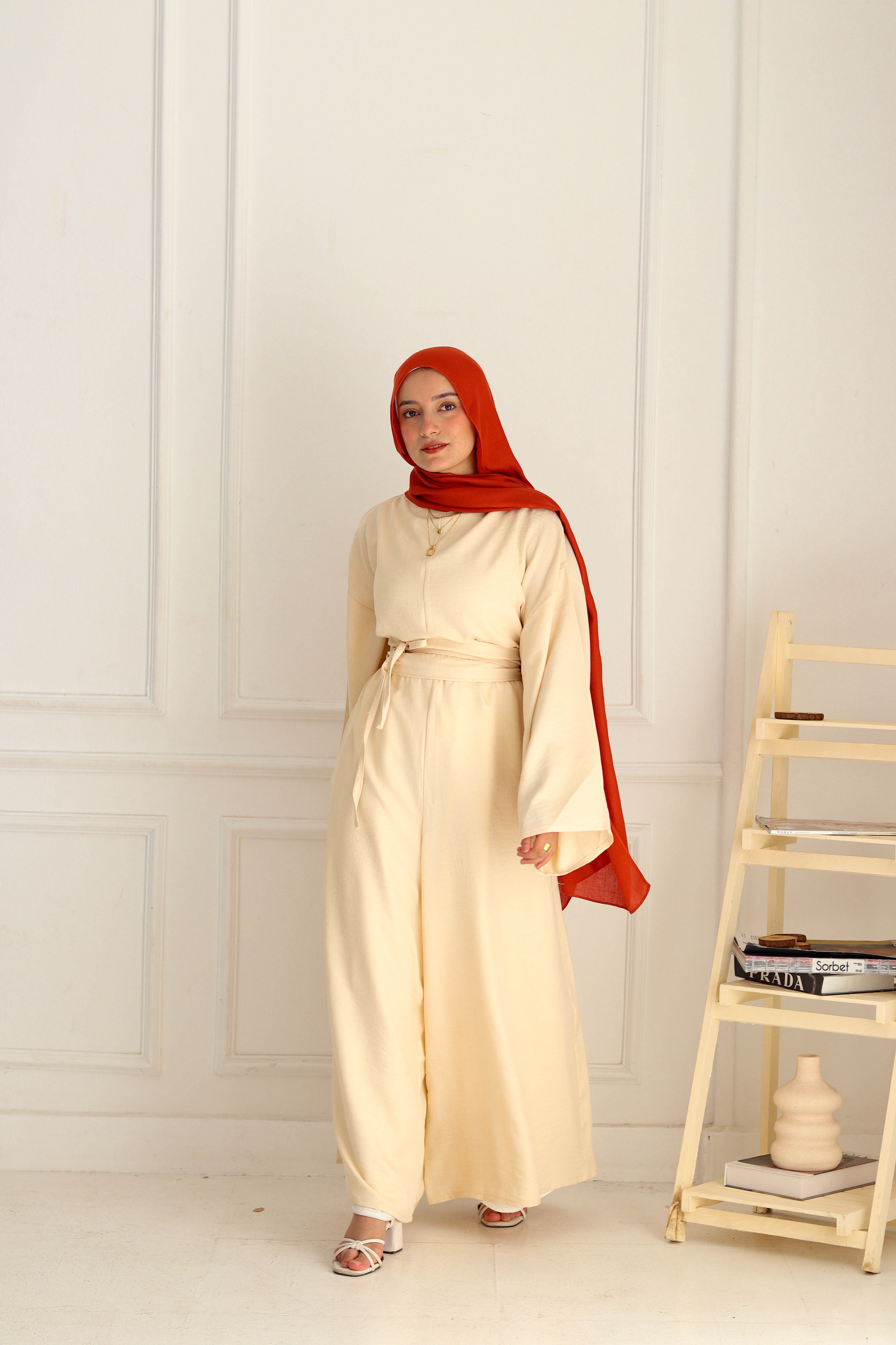 Aria Jumpsuit