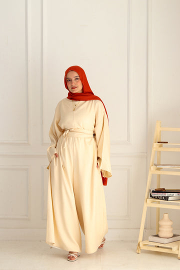 ARIA jumpsuit
